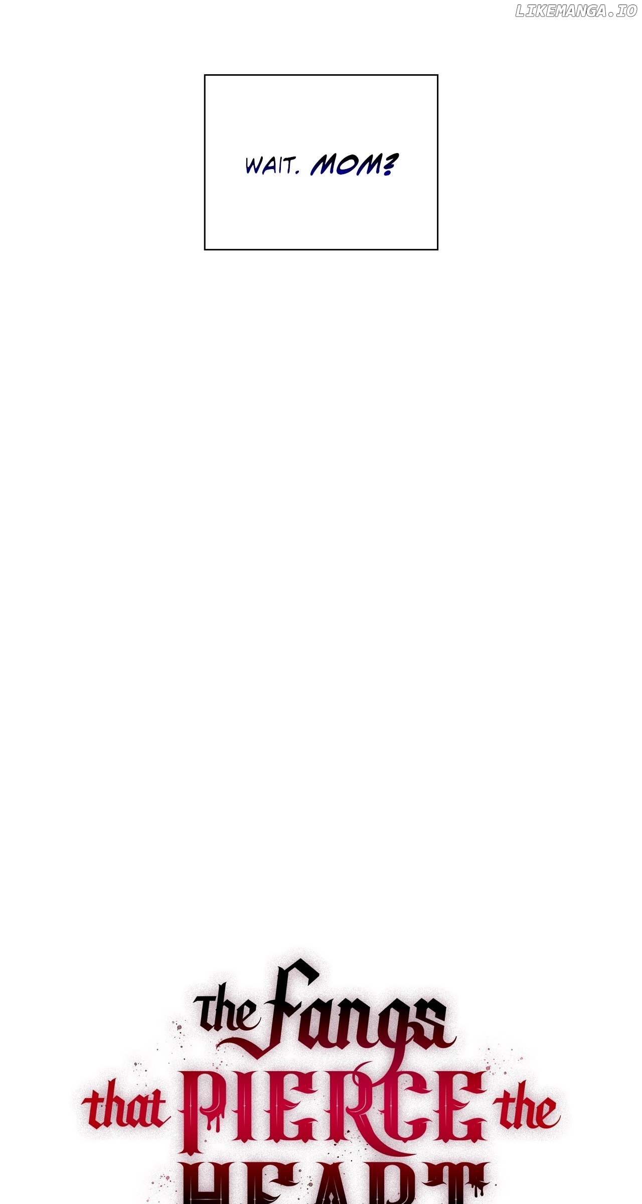 The Fangs That Pierce the Heart Chapter 17 - page 10