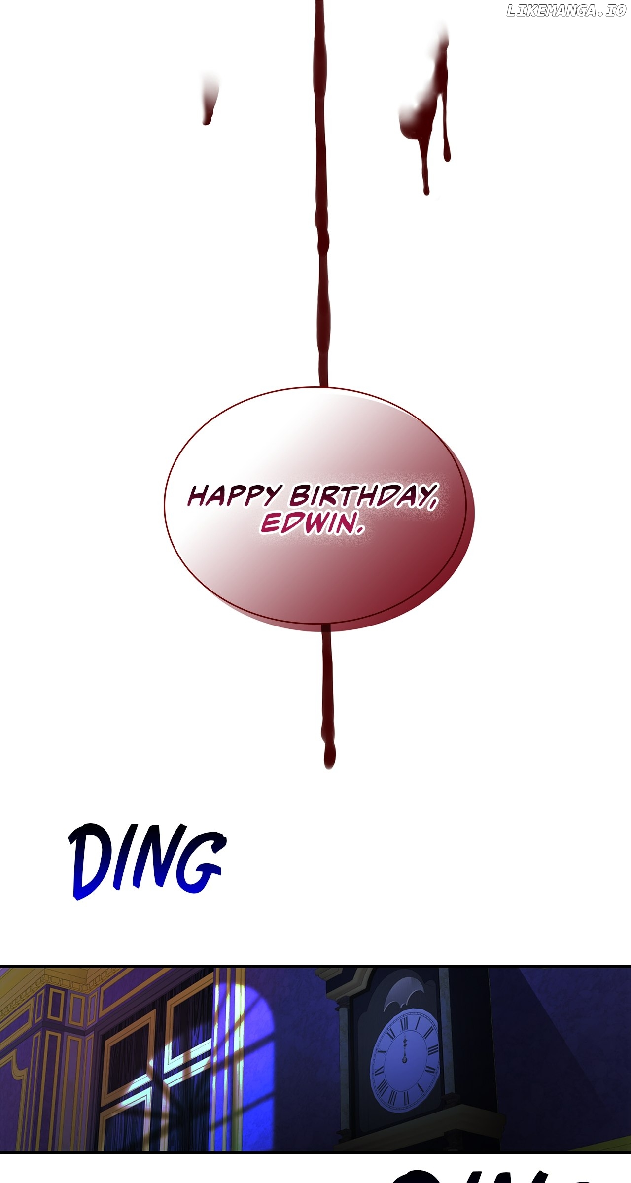 The Fangs That Pierce the Heart Chapter 17 - page 101