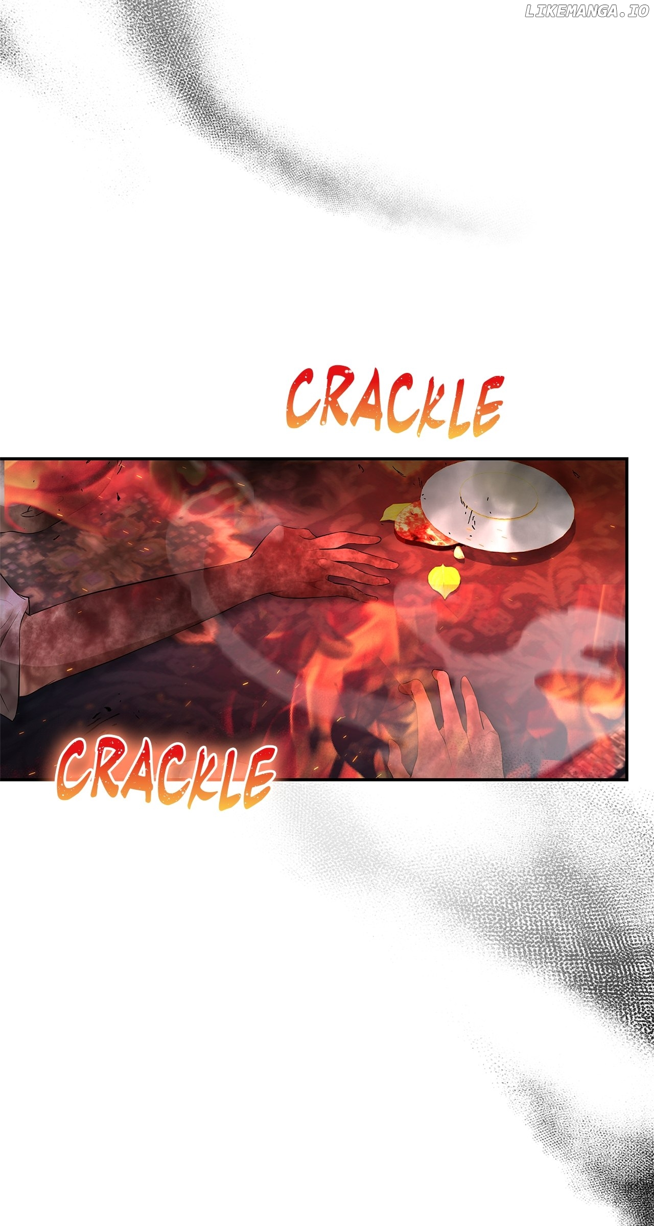 The Fangs That Pierce the Heart Chapter 17 - page 104