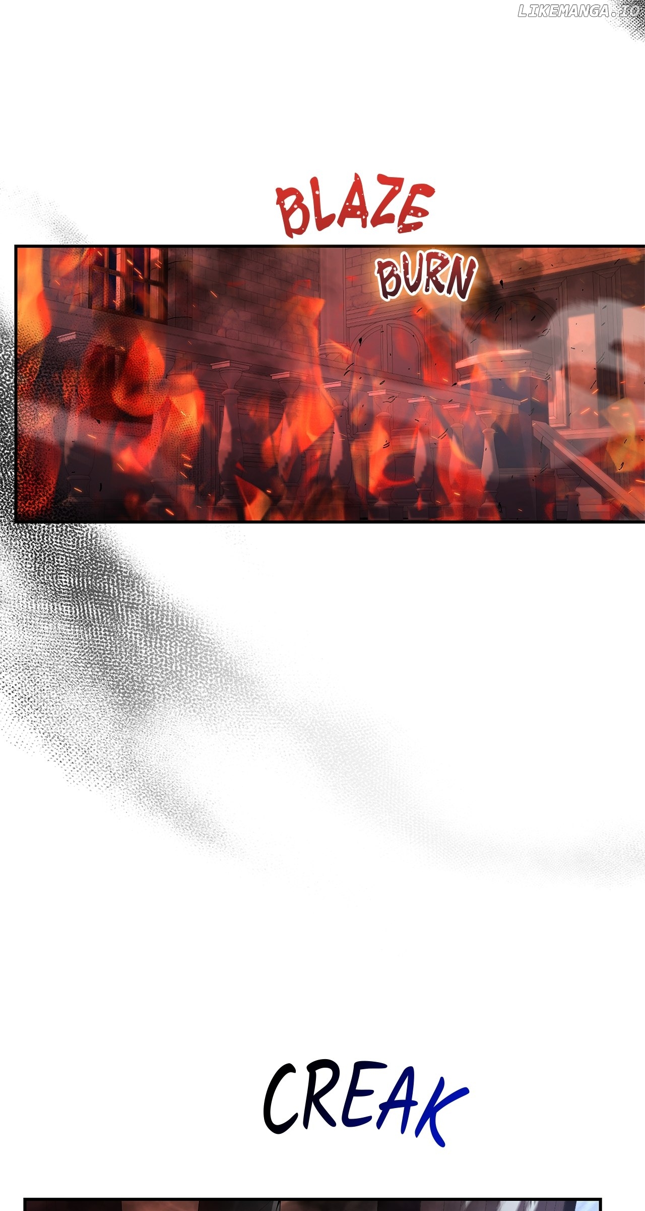 The Fangs That Pierce the Heart Chapter 17 - page 105