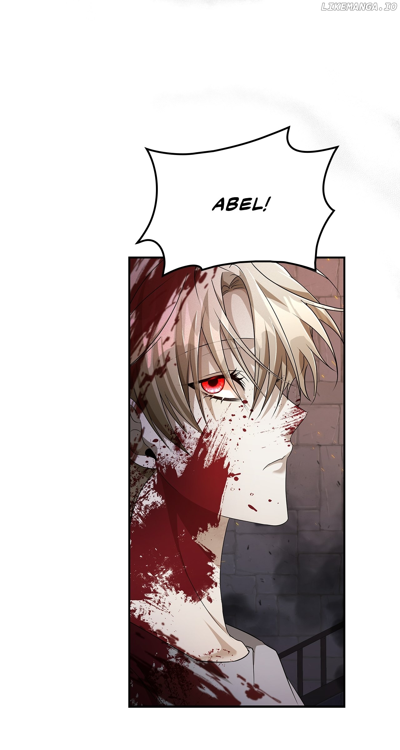 The Fangs That Pierce the Heart Chapter 17 - page 109