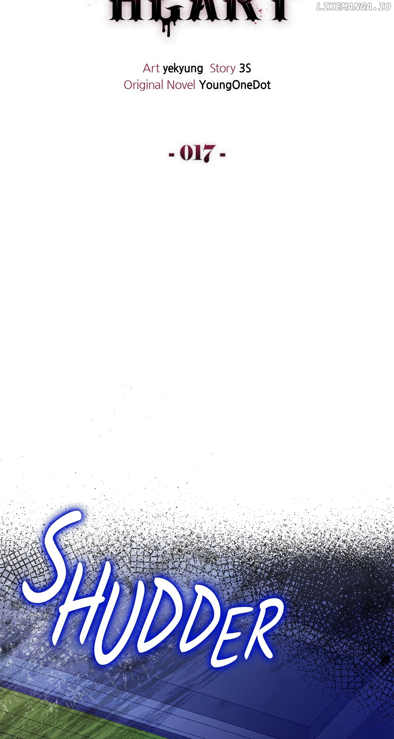 The Fangs That Pierce the Heart Chapter 17 - page 11