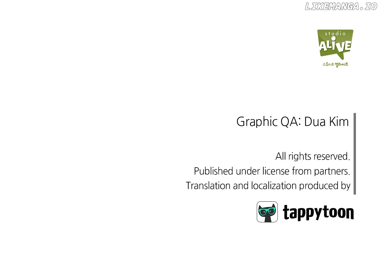 The Fangs That Pierce the Heart Chapter 17 - page 122