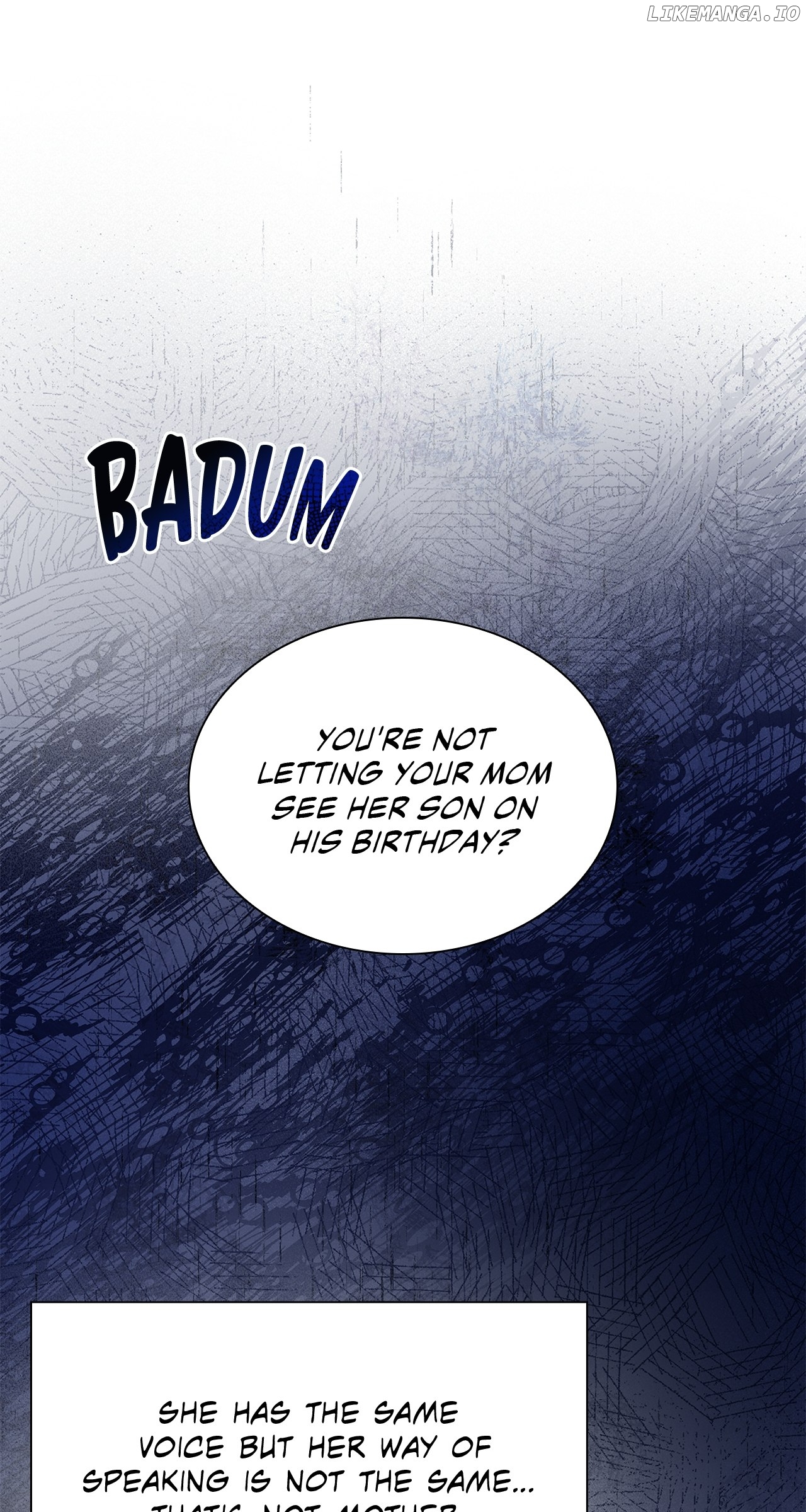 The Fangs That Pierce the Heart Chapter 17 - page 16