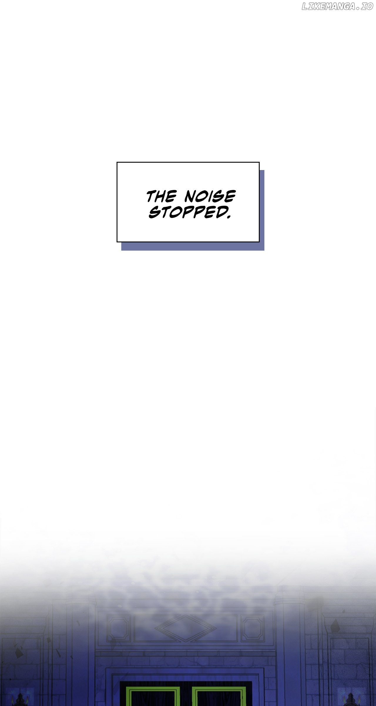 The Fangs That Pierce the Heart Chapter 17 - page 2