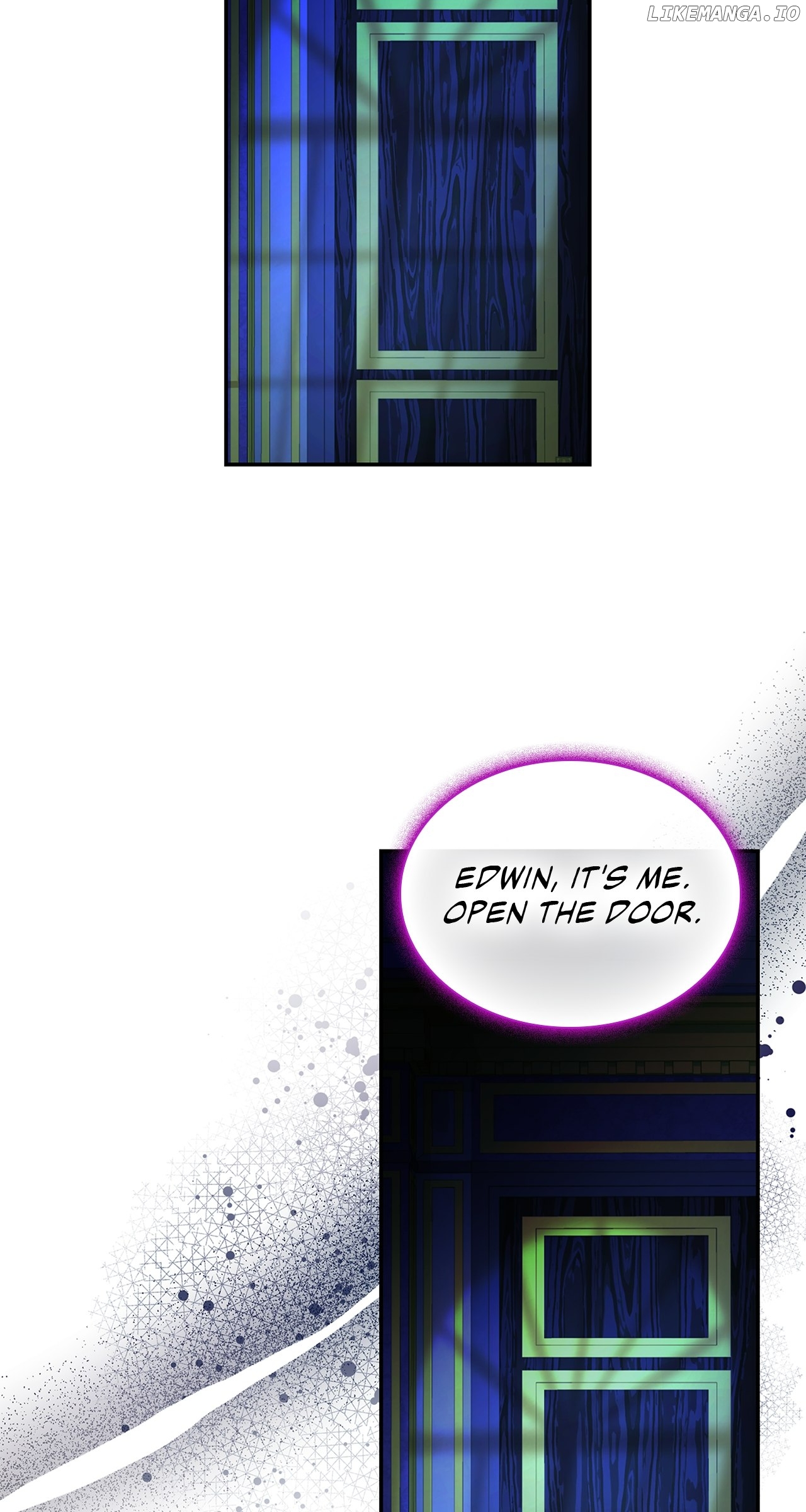 The Fangs That Pierce the Heart Chapter 17 - page 21