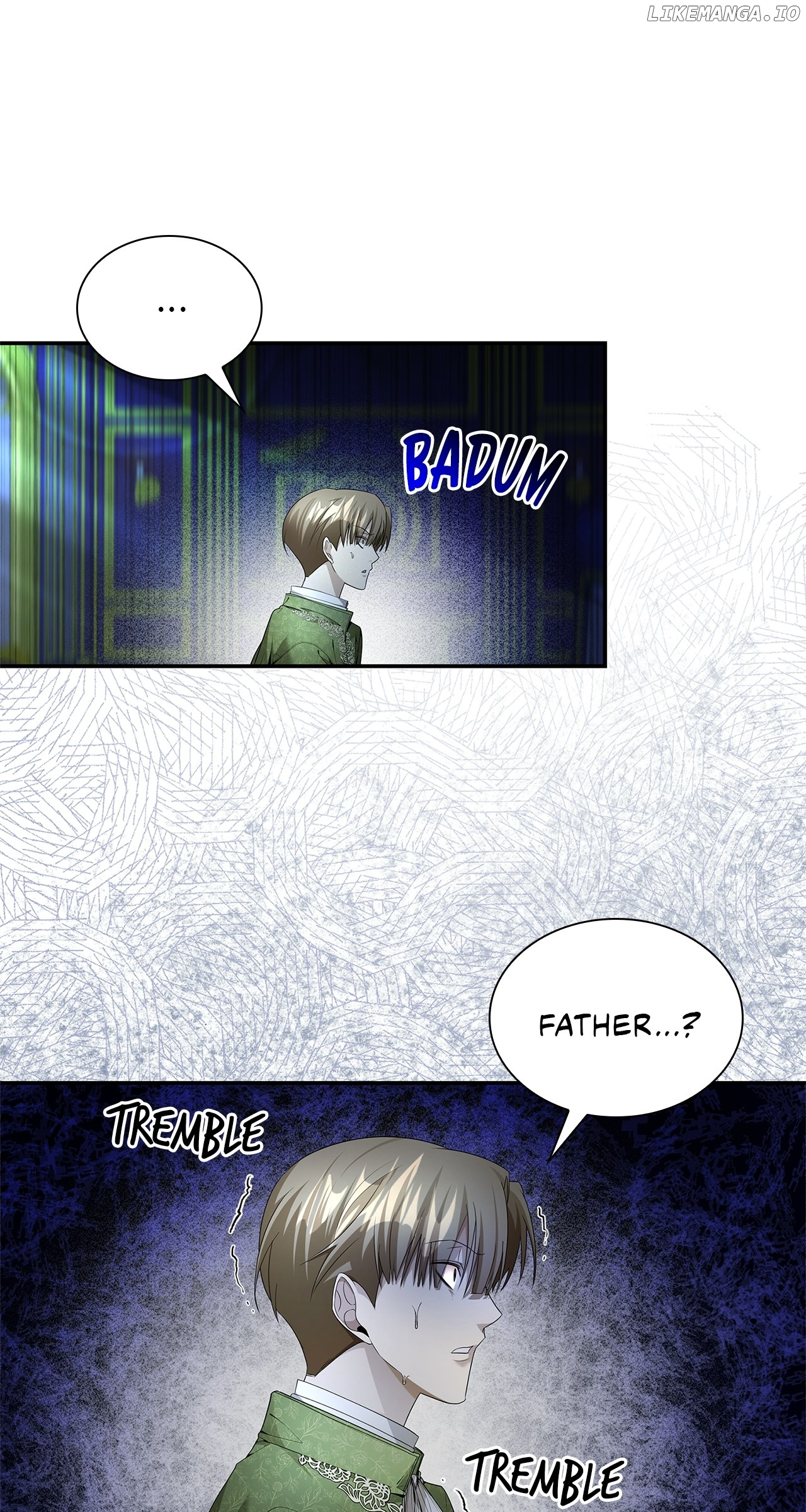 The Fangs That Pierce the Heart Chapter 17 - page 23
