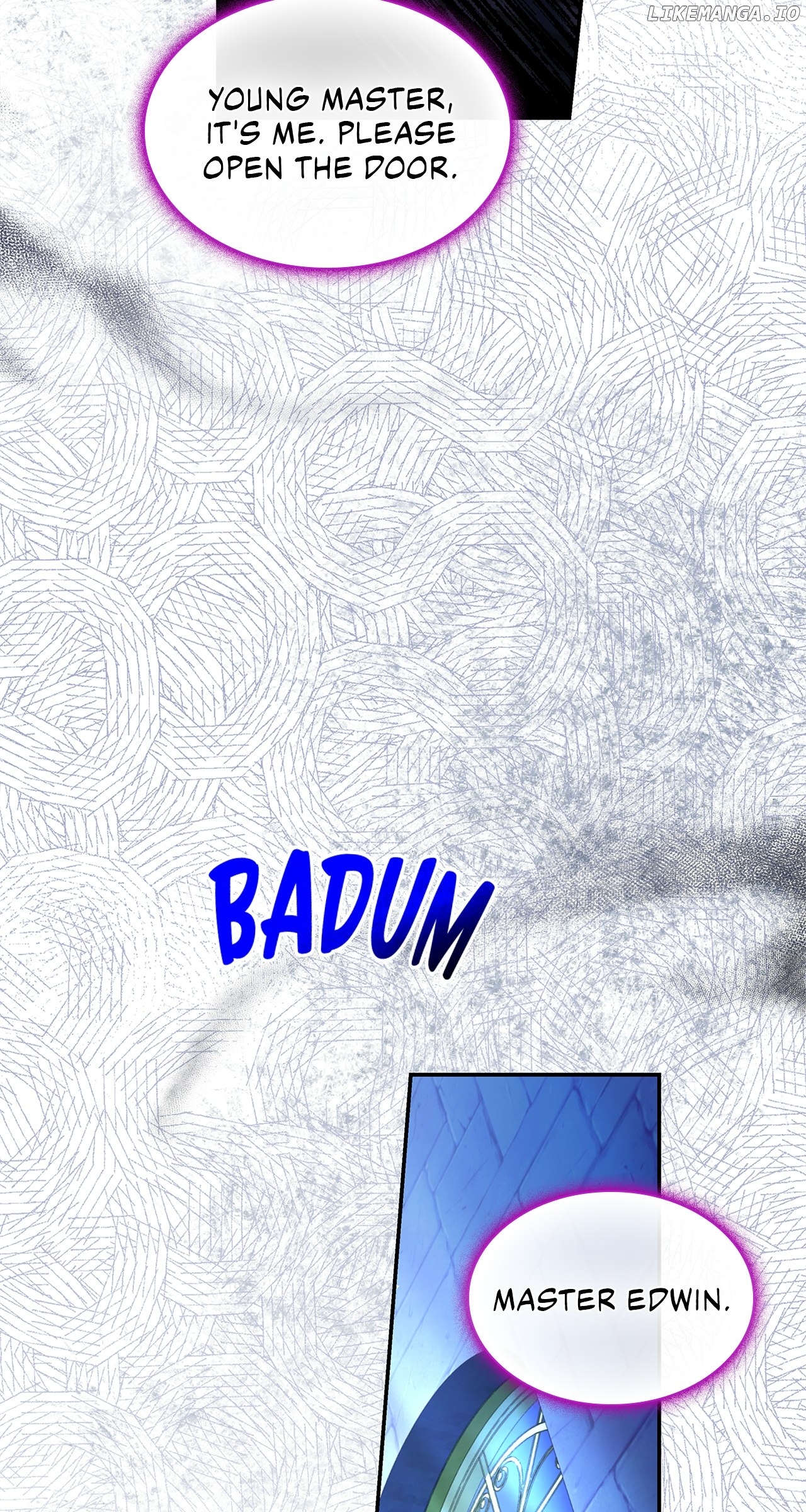 The Fangs That Pierce the Heart Chapter 17 - page 25