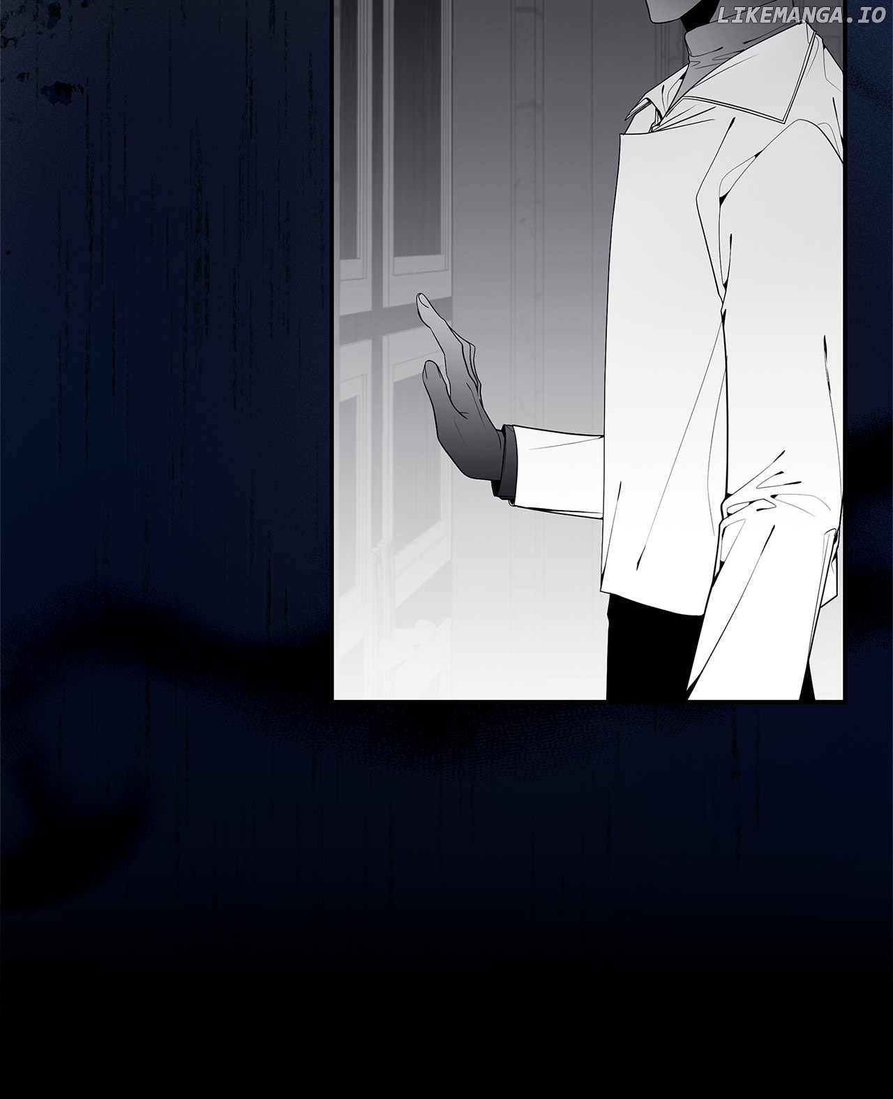 The Fangs That Pierce the Heart Chapter 17 - page 30