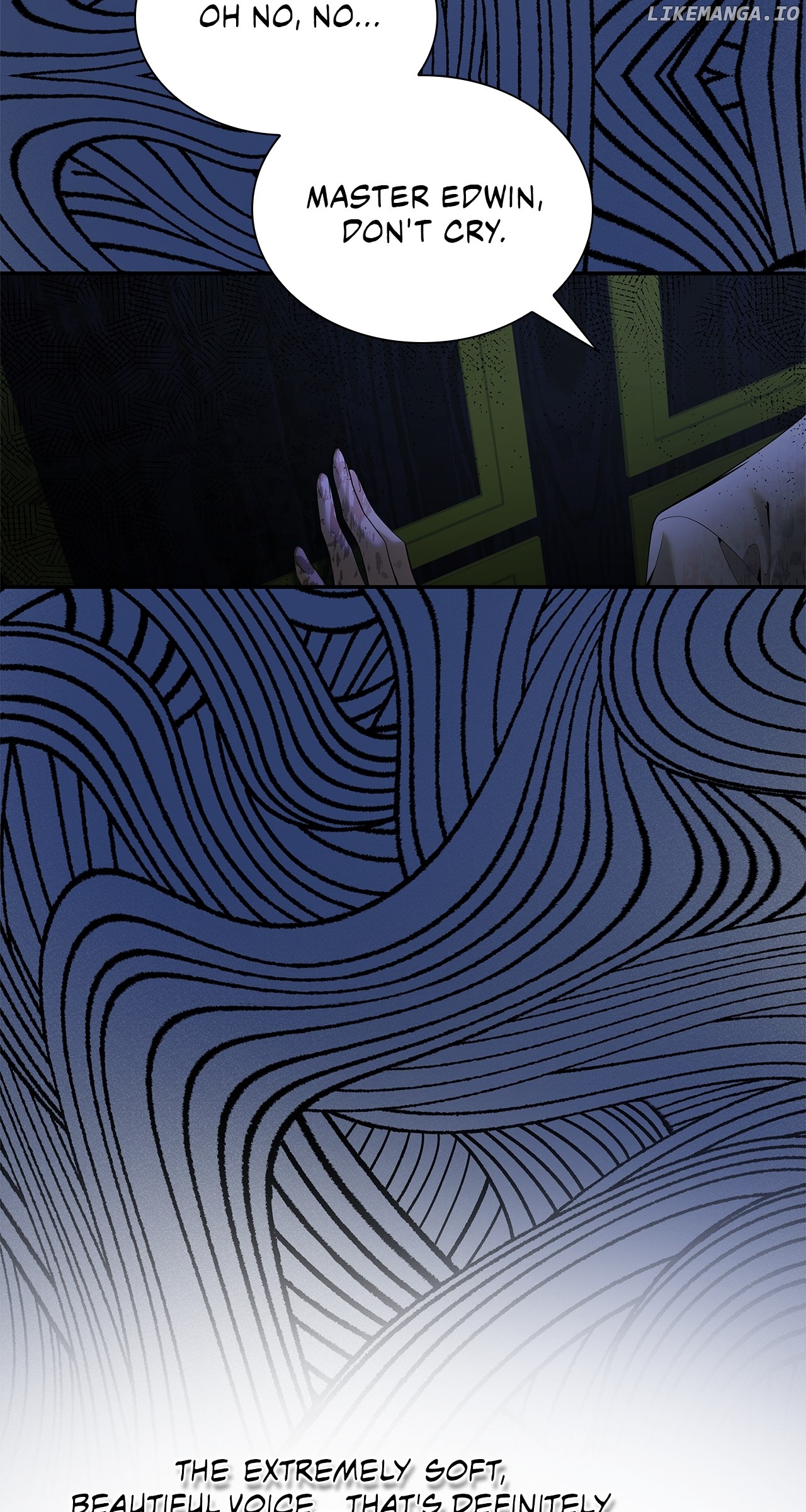 The Fangs That Pierce the Heart Chapter 17 - page 33