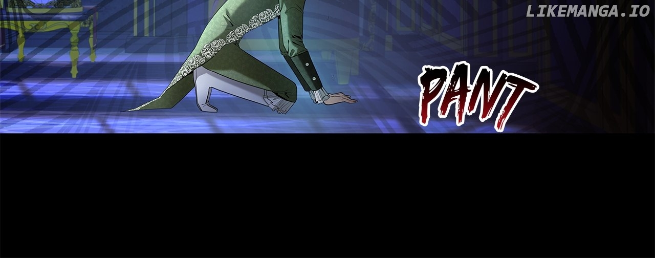 The Fangs That Pierce the Heart Chapter 17 - page 38