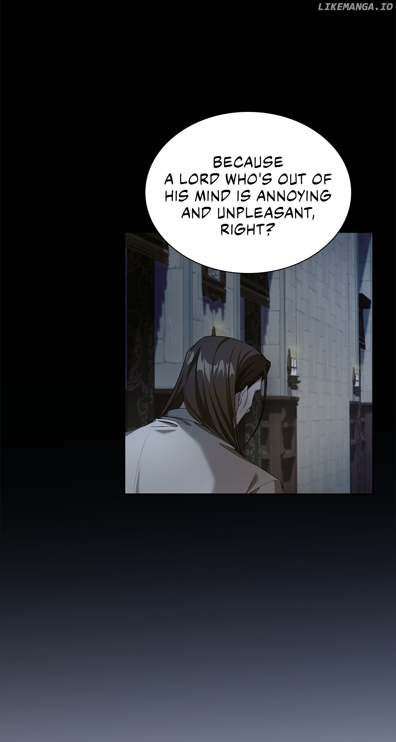 The Fangs That Pierce the Heart Chapter 17 - page 40