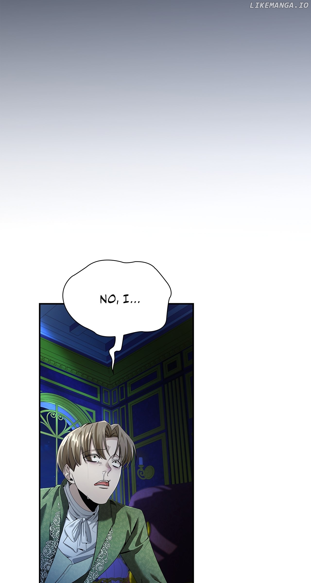 The Fangs That Pierce the Heart Chapter 17 - page 41