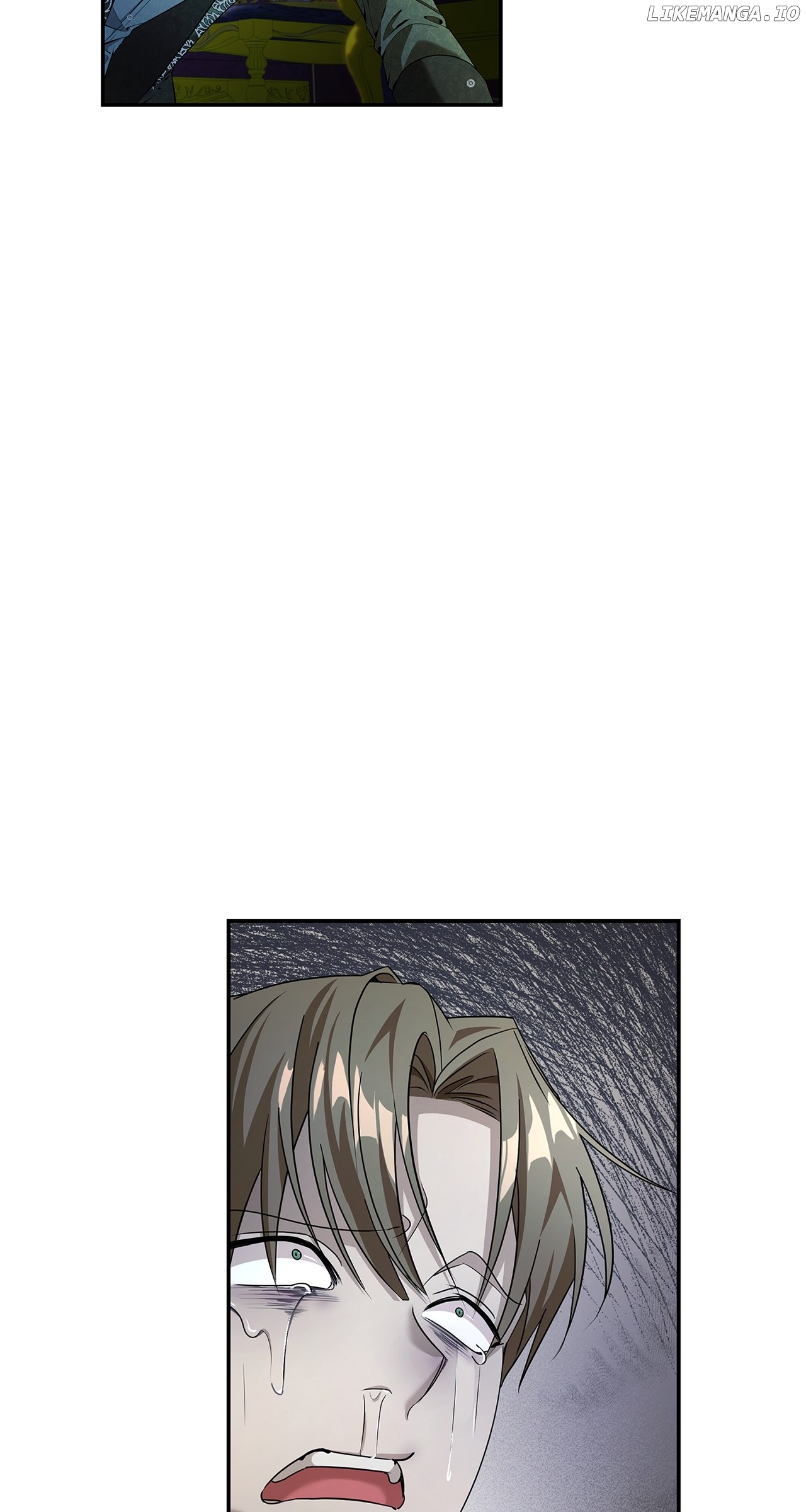 The Fangs That Pierce the Heart Chapter 17 - page 42