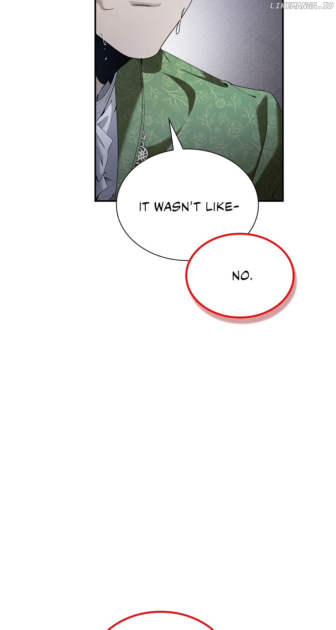 The Fangs That Pierce the Heart Chapter 17 - page 43