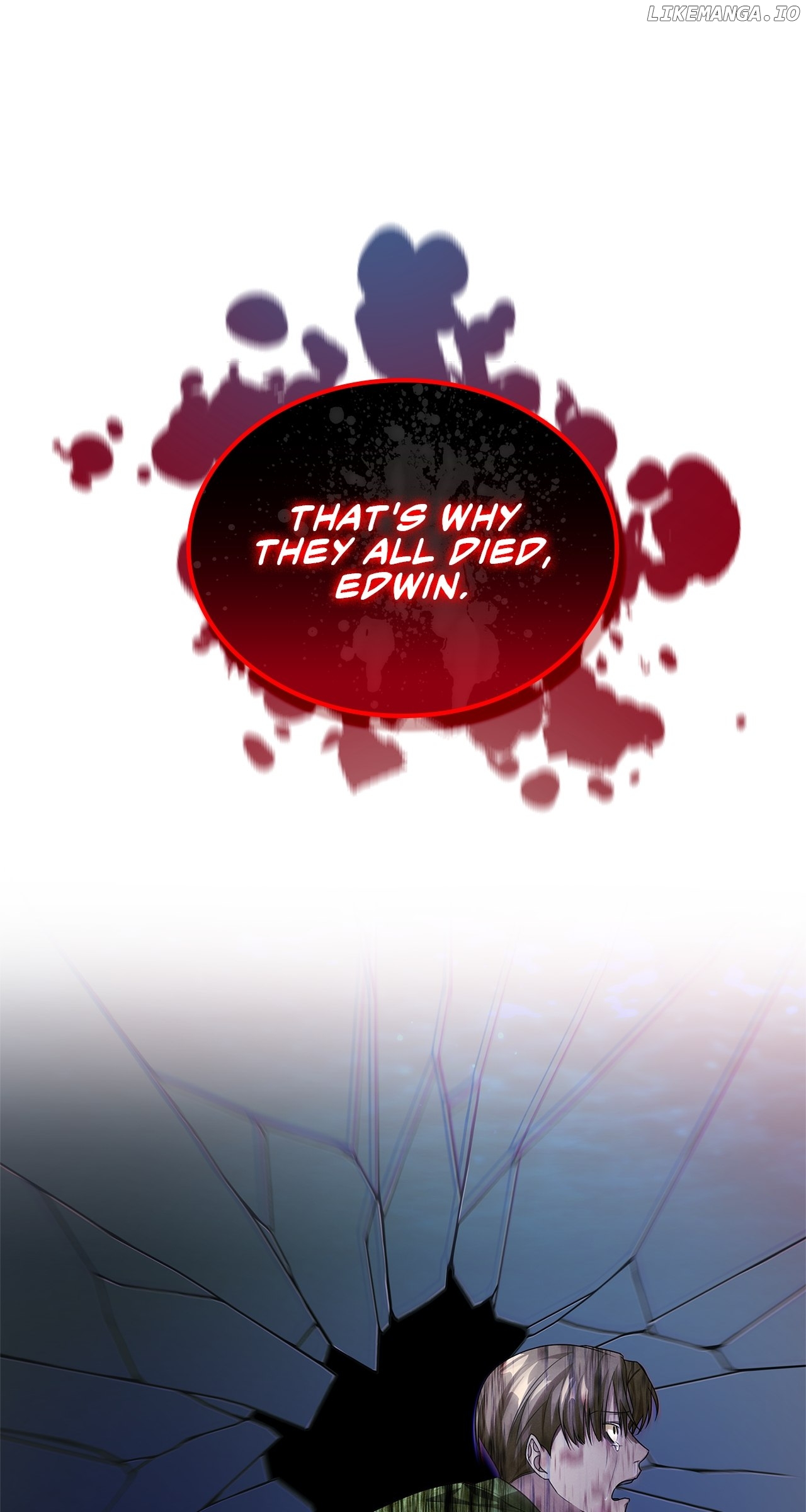 The Fangs That Pierce the Heart Chapter 17 - page 45