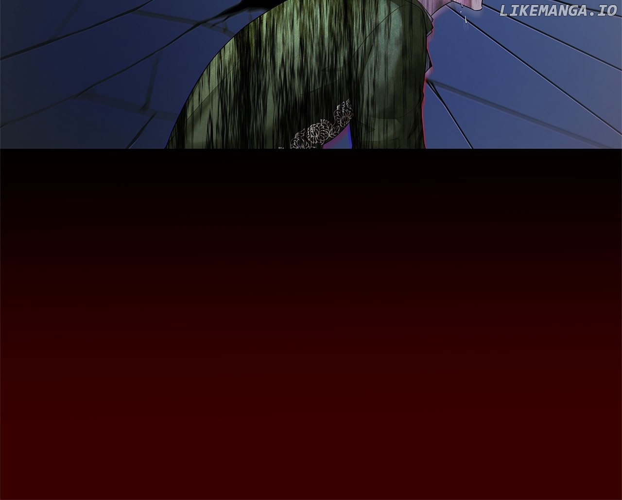 The Fangs That Pierce the Heart Chapter 17 - page 46