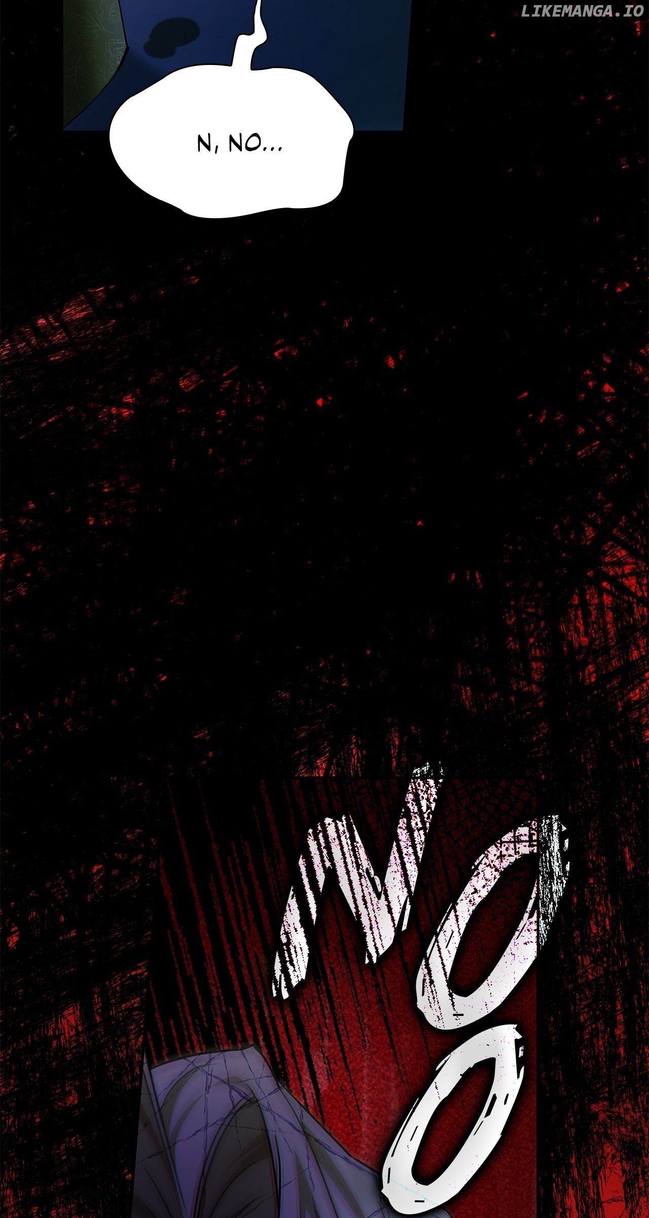 The Fangs That Pierce the Heart Chapter 17 - page 48