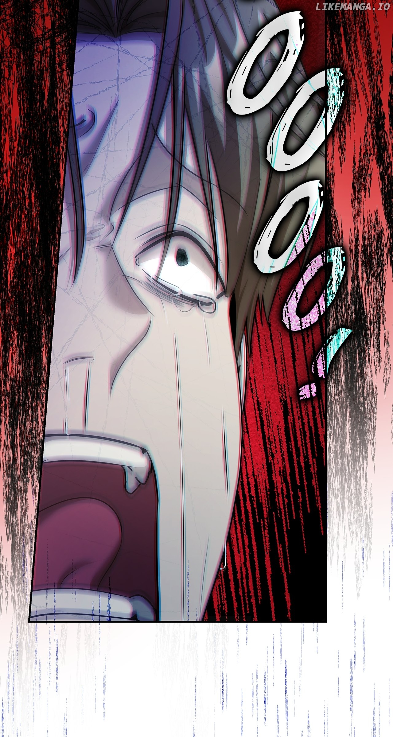 The Fangs That Pierce the Heart Chapter 17 - page 49