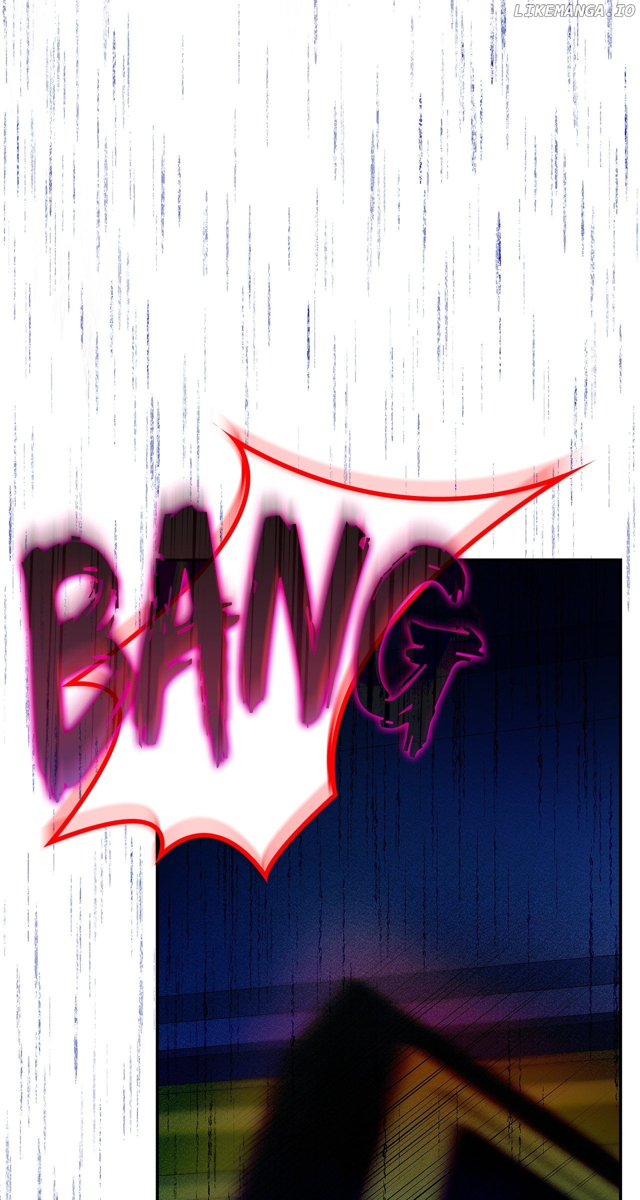 The Fangs That Pierce the Heart Chapter 17 - page 50