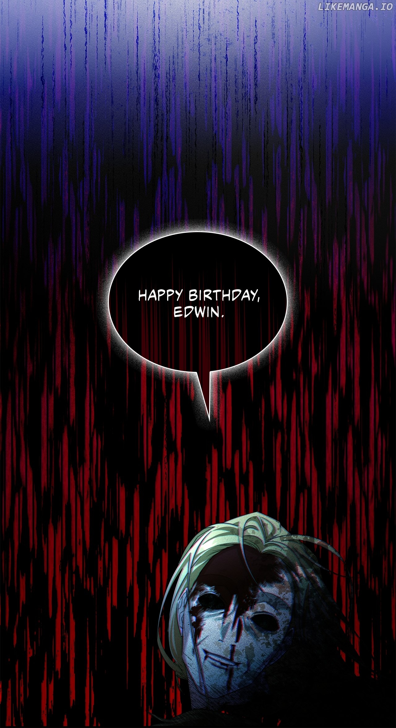 The Fangs That Pierce the Heart Chapter 17 - page 52