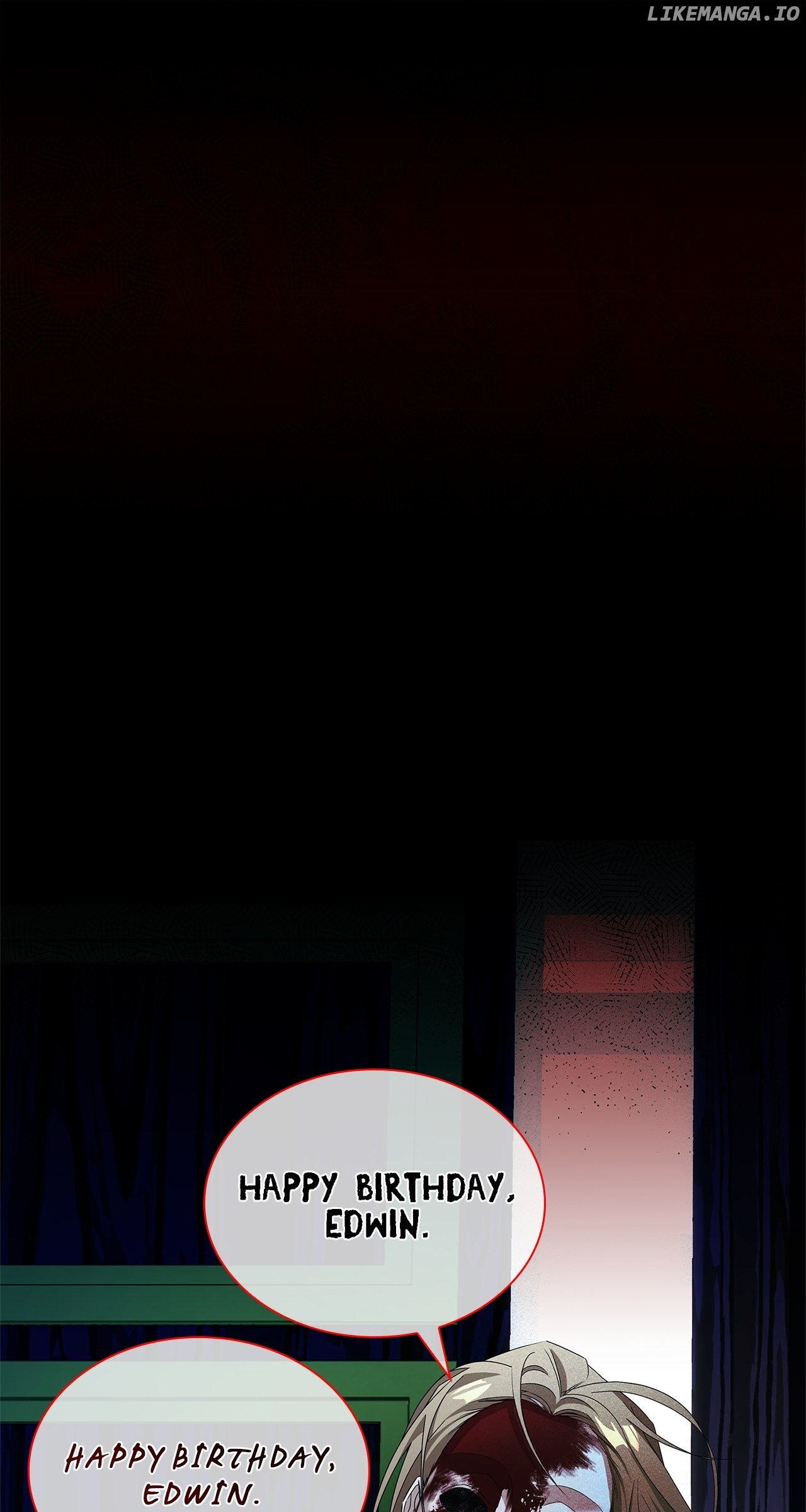 The Fangs That Pierce the Heart Chapter 17 - page 53