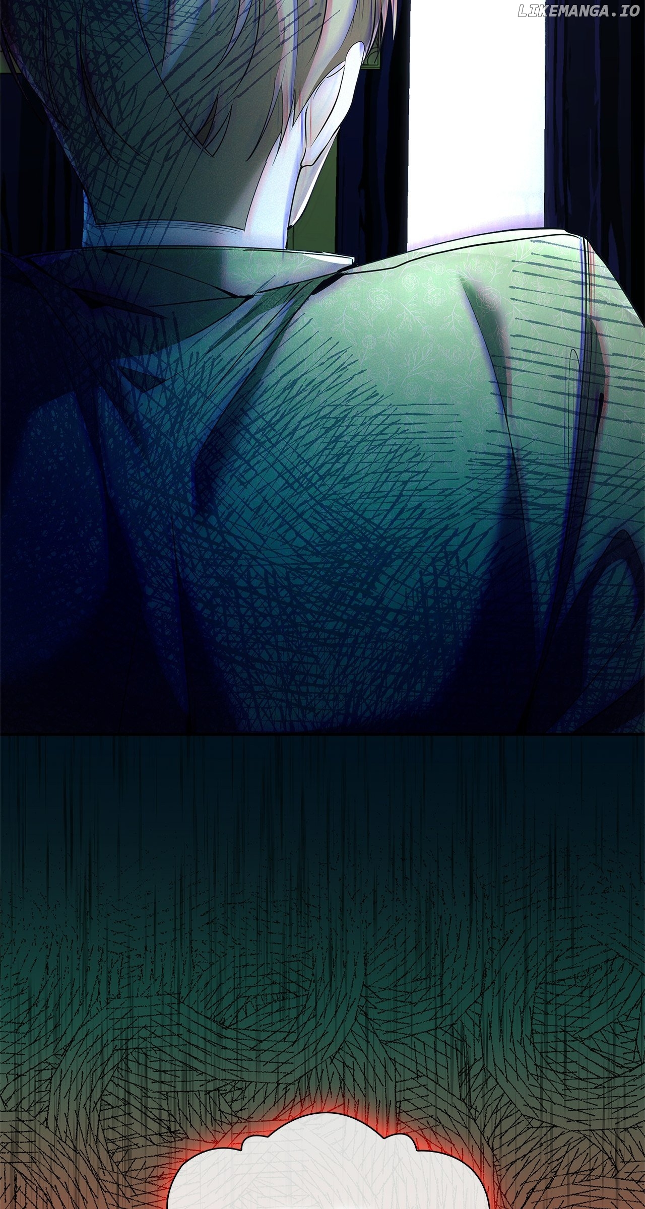 The Fangs That Pierce the Heart Chapter 17 - page 55