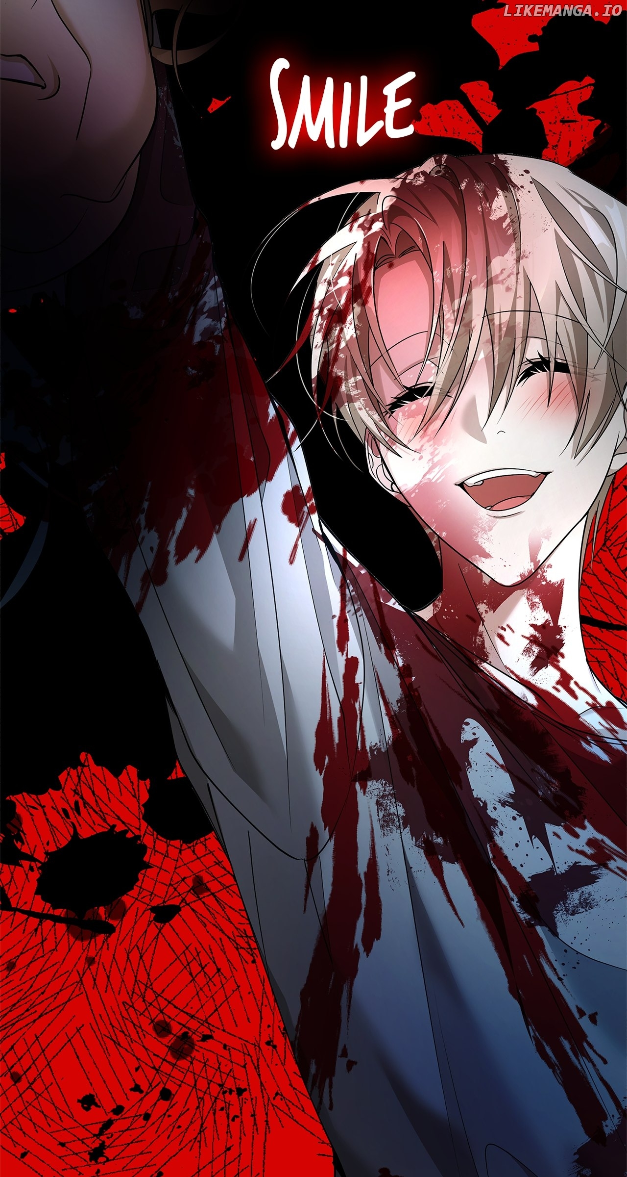 The Fangs That Pierce the Heart Chapter 17 - page 57