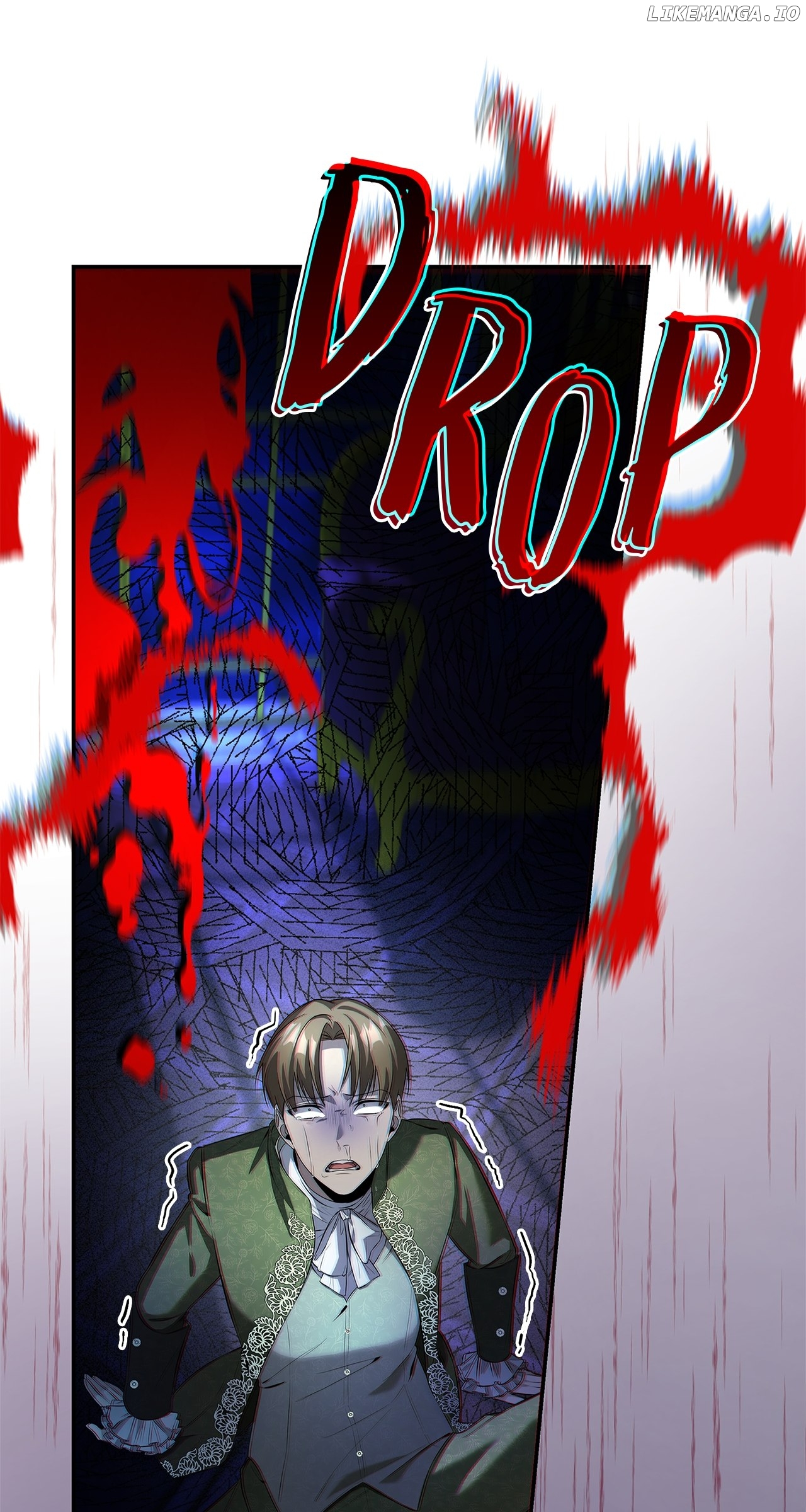 The Fangs That Pierce the Heart Chapter 17 - page 59