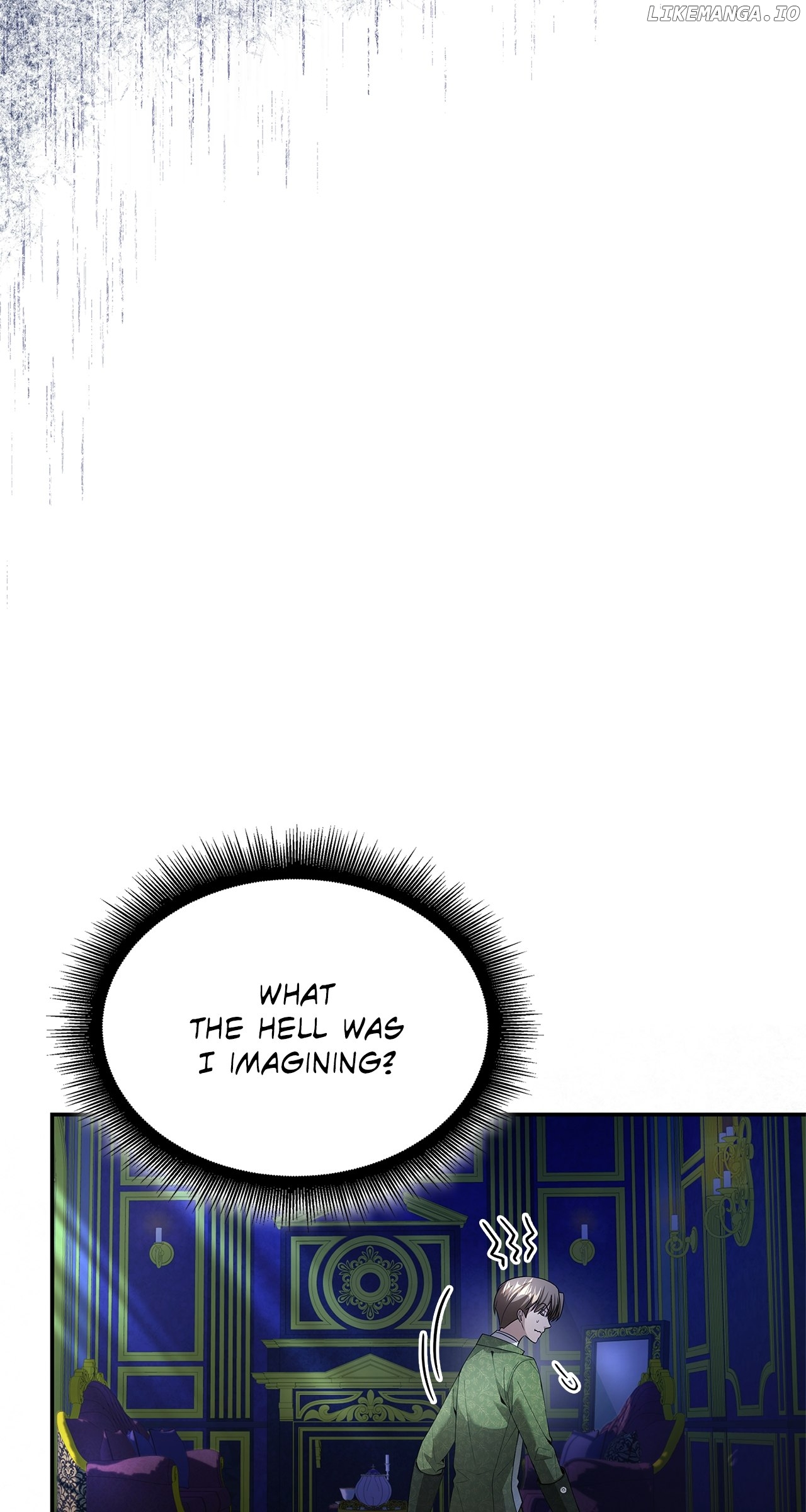 The Fangs That Pierce the Heart Chapter 17 - page 6