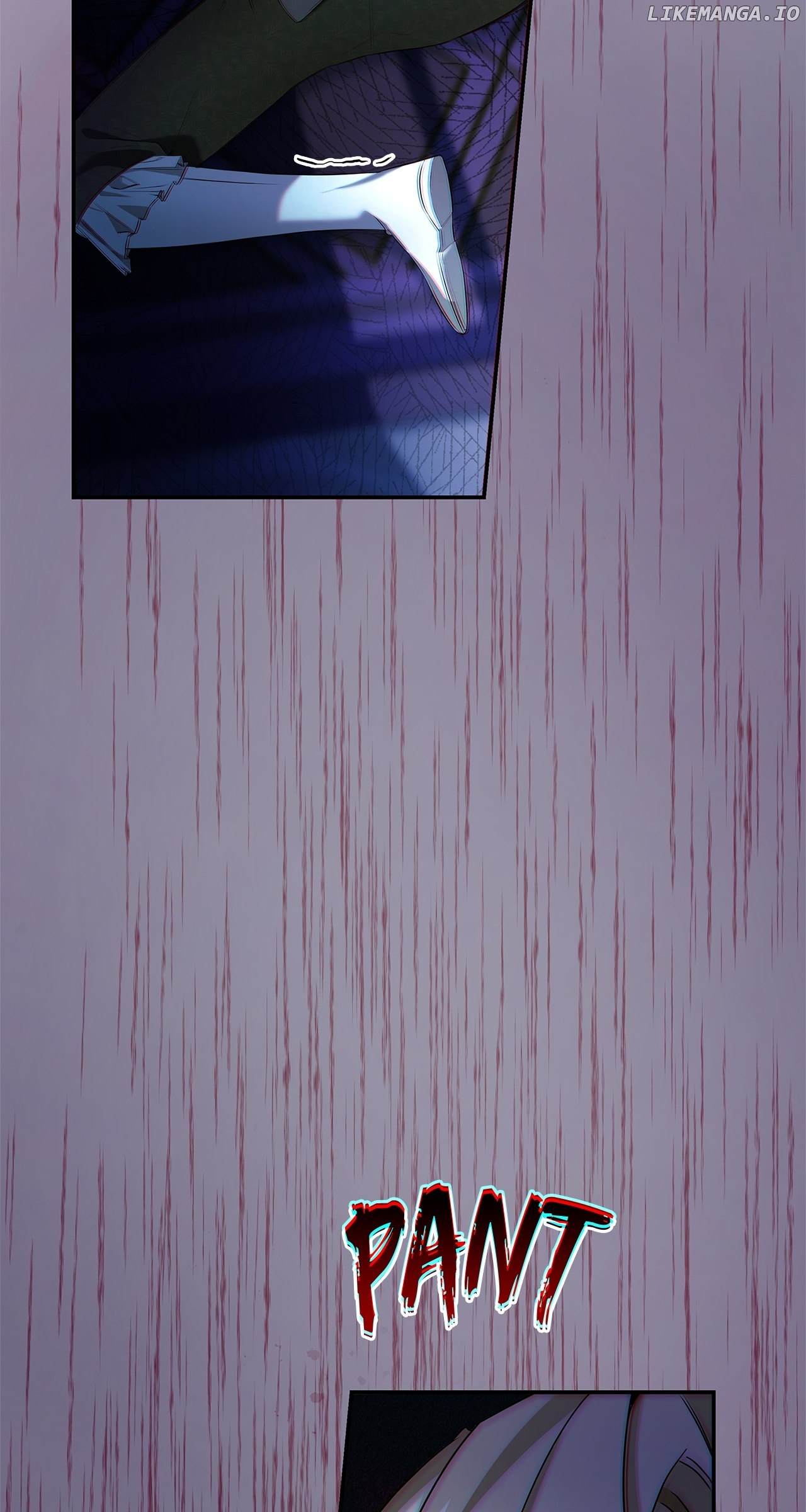 The Fangs That Pierce the Heart Chapter 17 - page 60