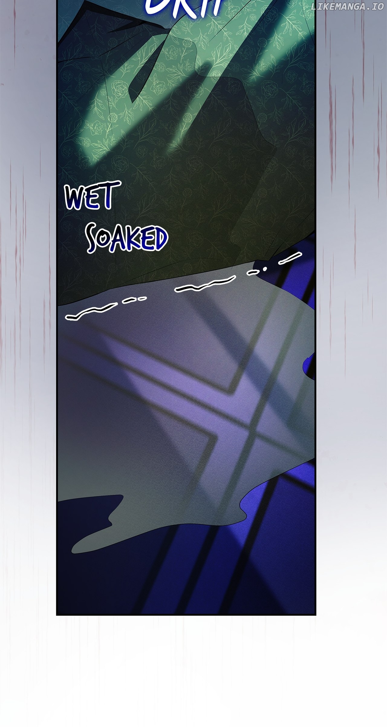 The Fangs That Pierce the Heart Chapter 17 - page 63