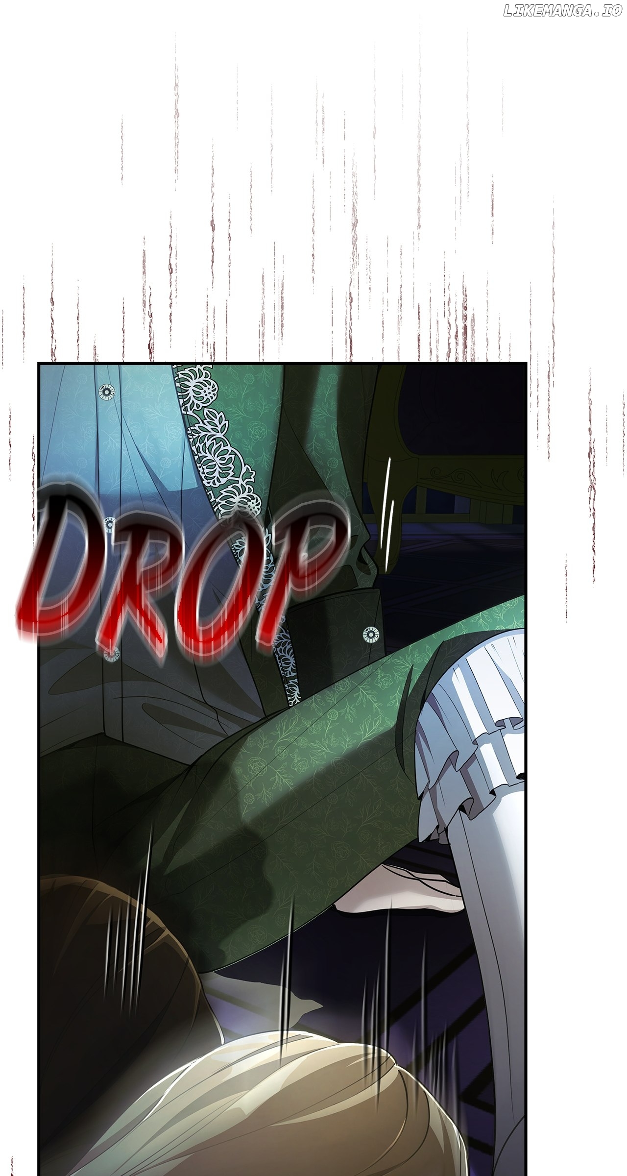 The Fangs That Pierce the Heart Chapter 17 - page 65