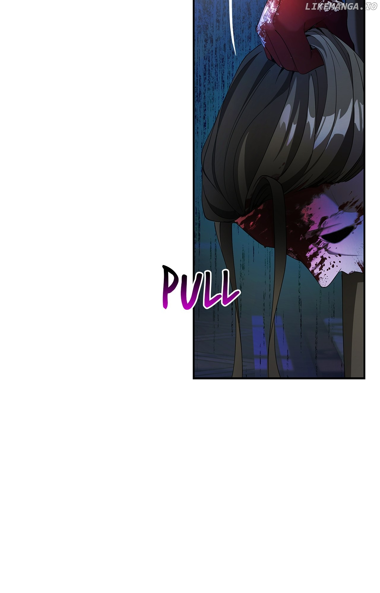 The Fangs That Pierce the Heart Chapter 17 - page 67