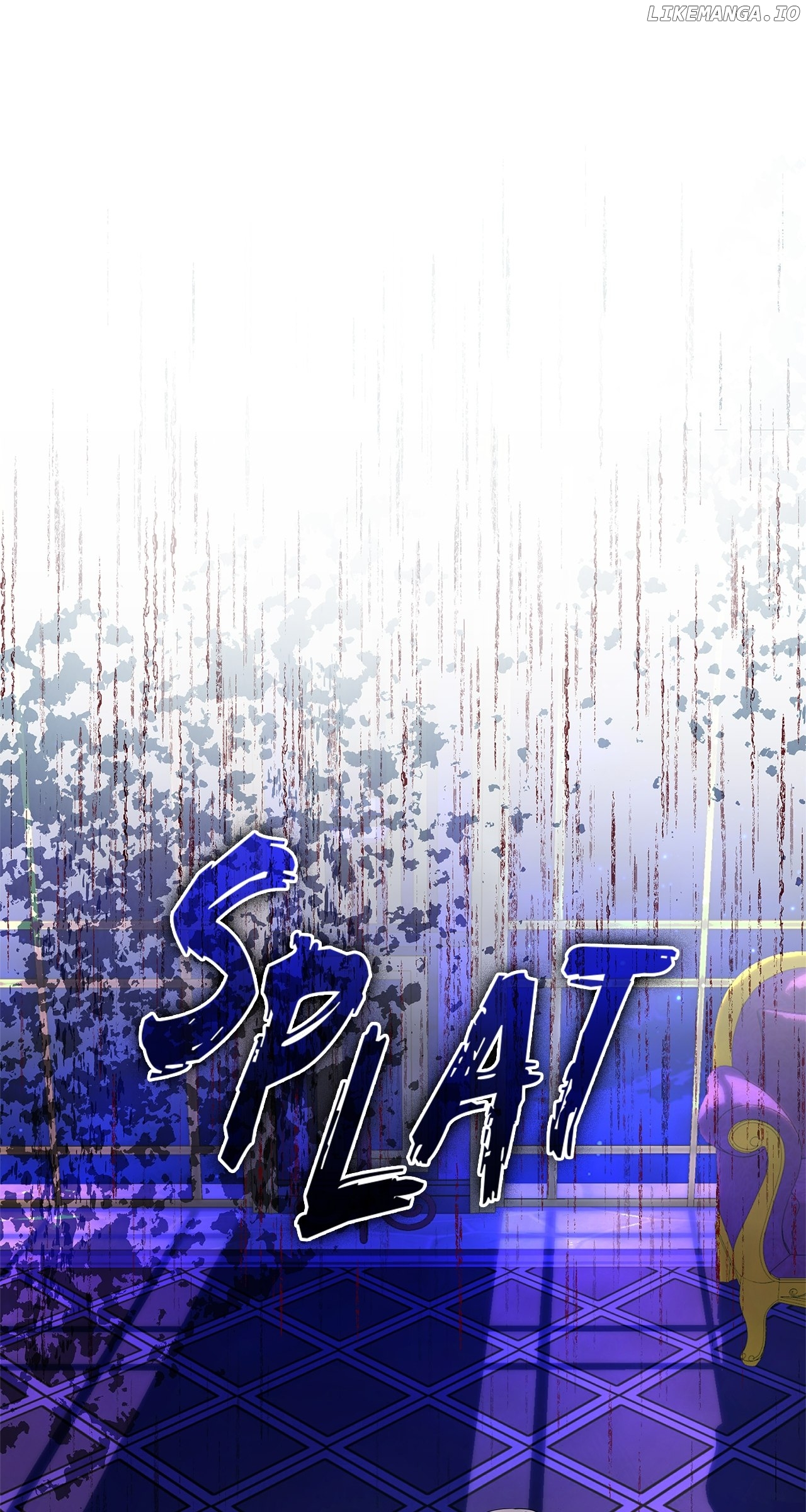 The Fangs That Pierce the Heart Chapter 17 - page 68