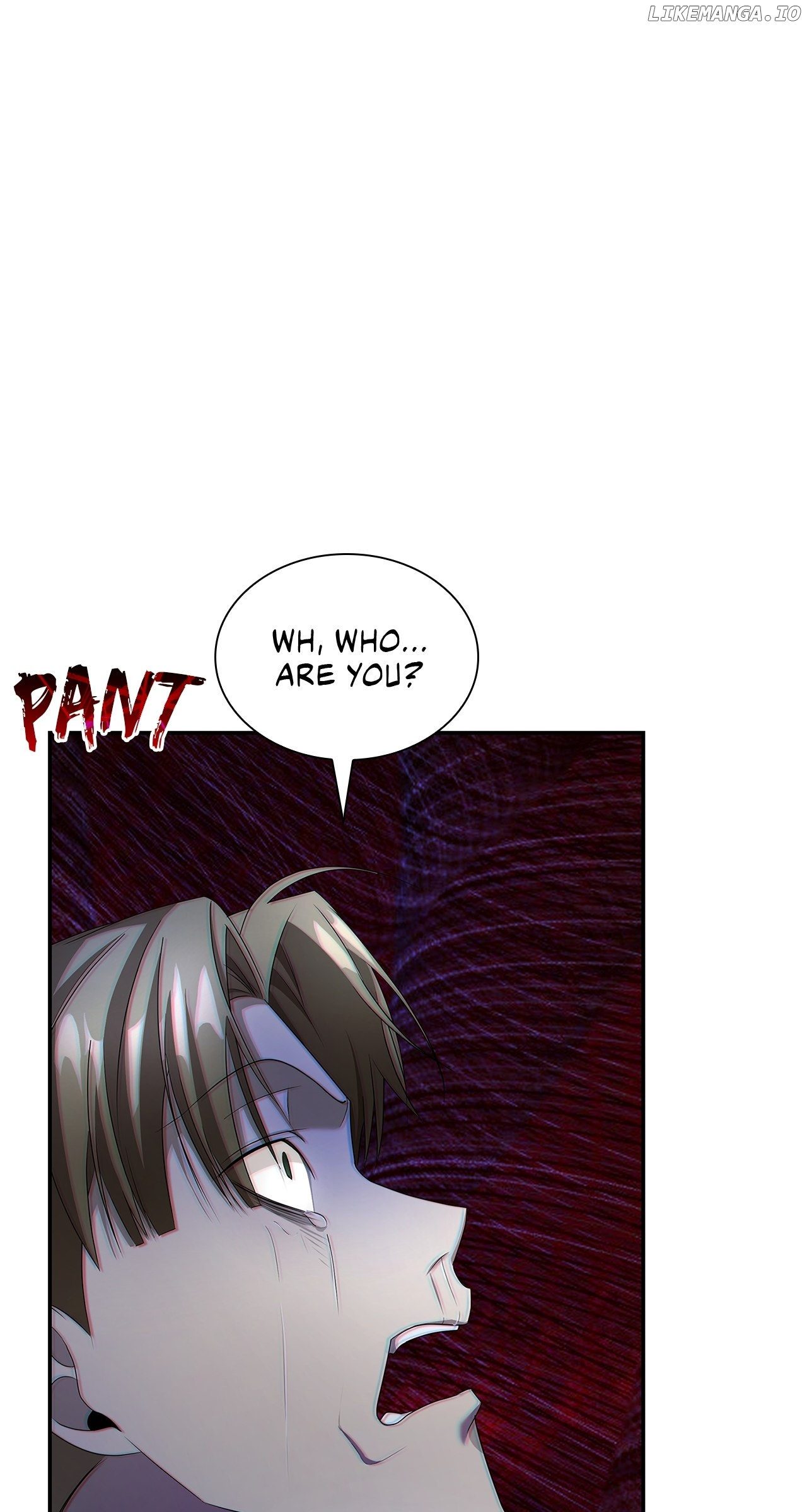 The Fangs That Pierce the Heart Chapter 17 - page 71