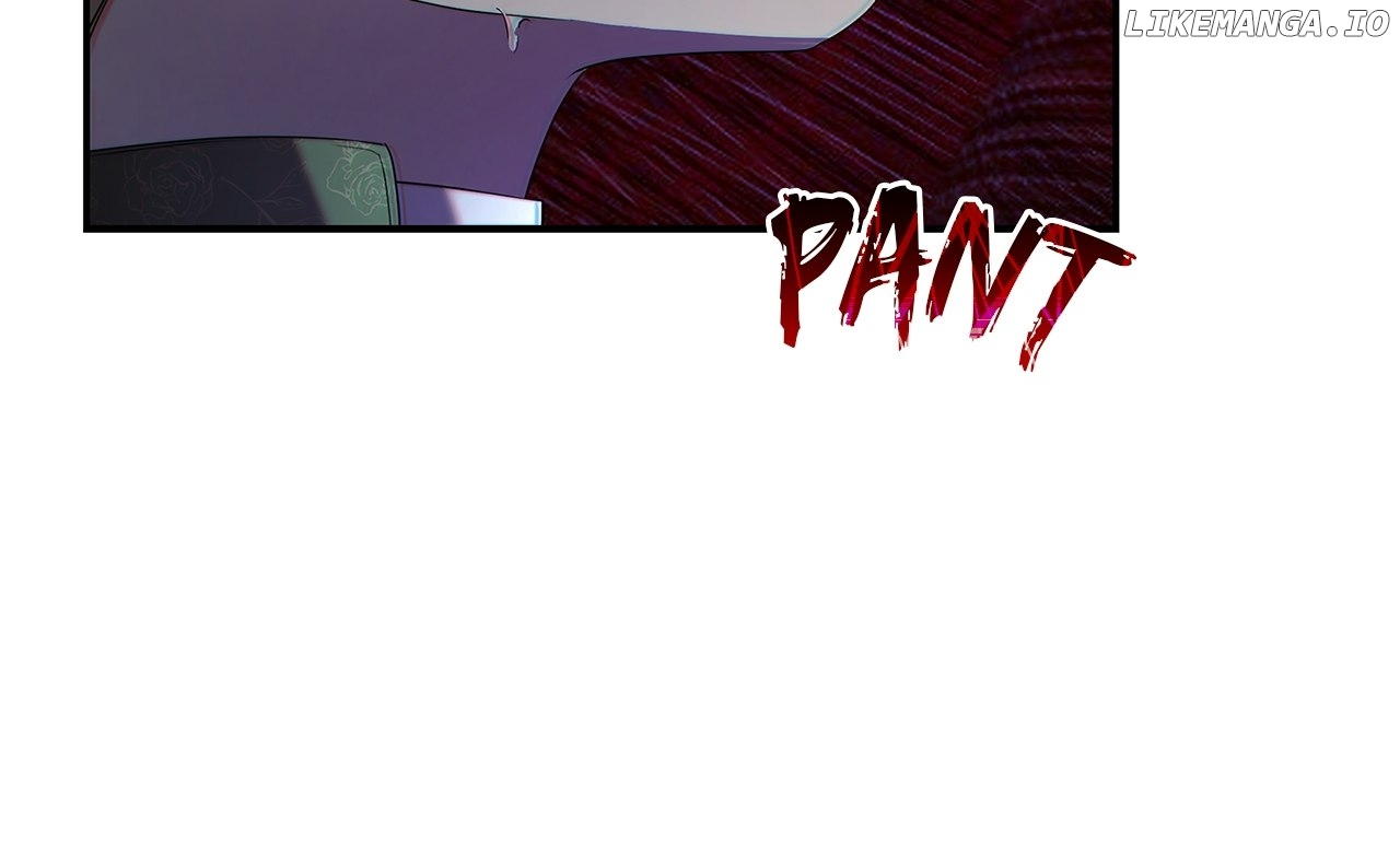 The Fangs That Pierce the Heart Chapter 17 - page 72
