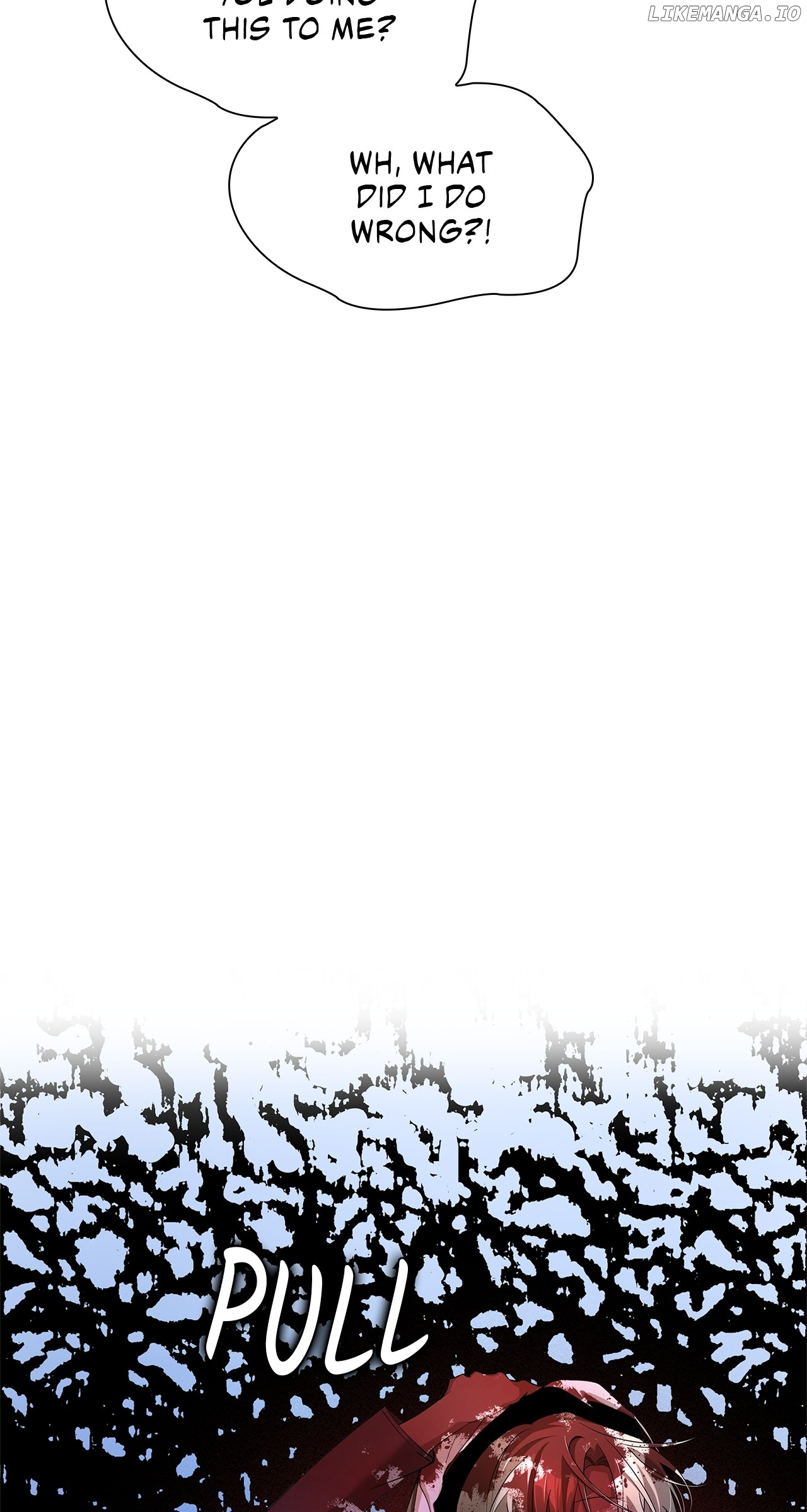 The Fangs That Pierce the Heart Chapter 17 - page 74