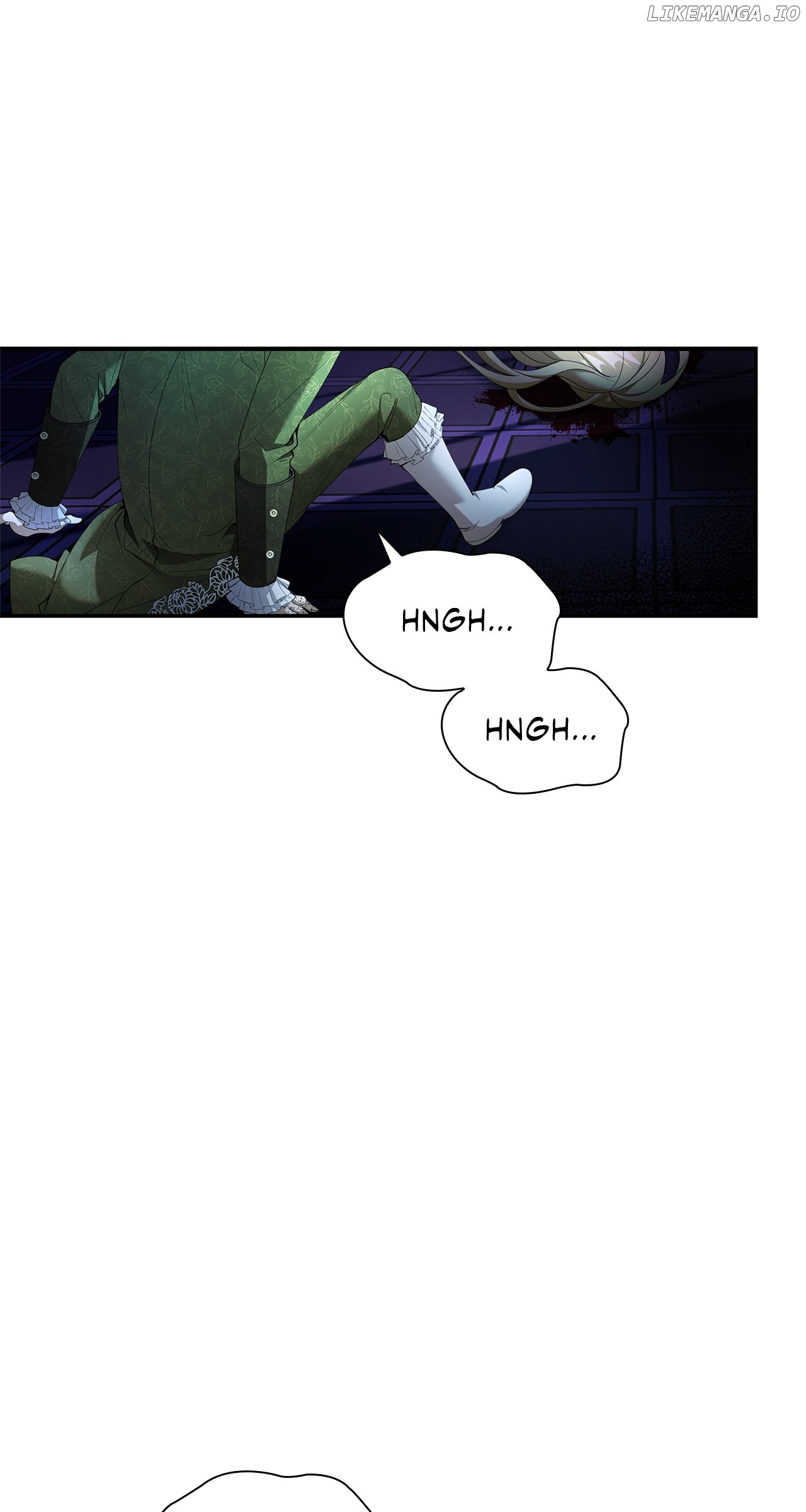 The Fangs That Pierce the Heart Chapter 17 - page 77