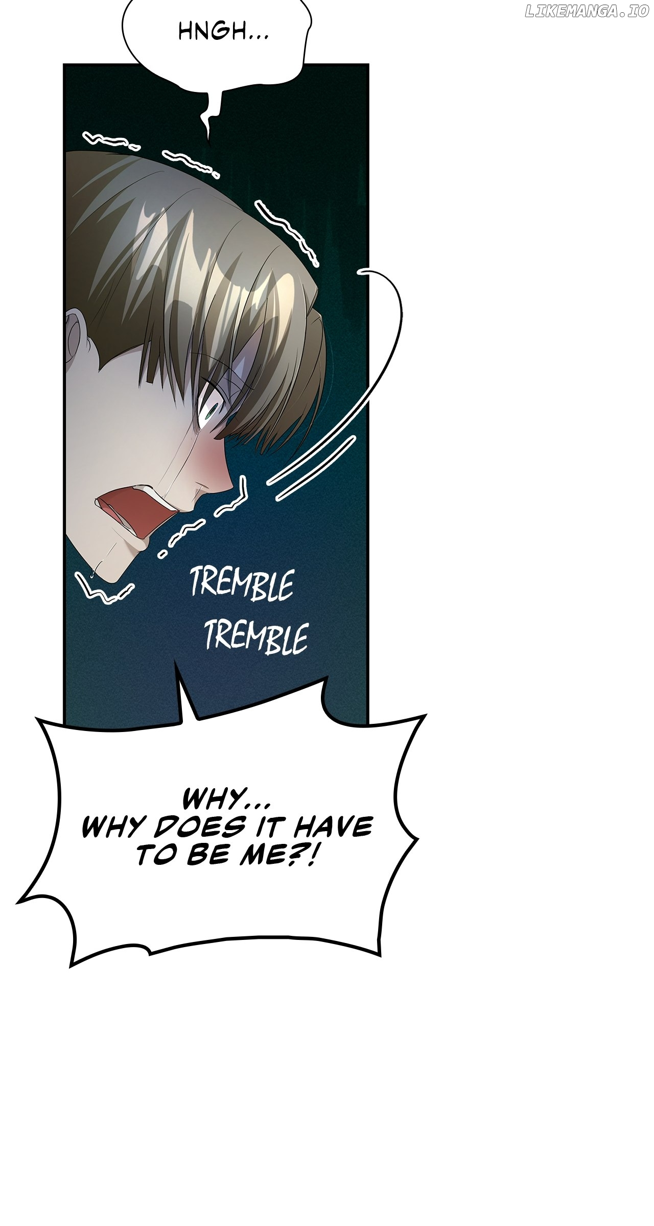 The Fangs That Pierce the Heart Chapter 17 - page 78