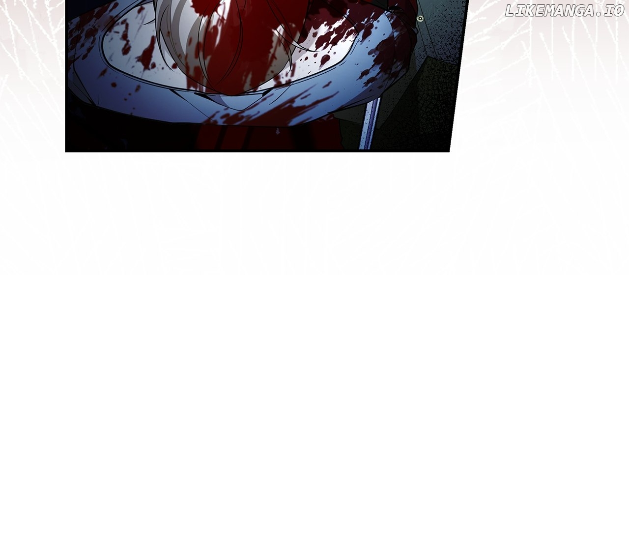 The Fangs That Pierce the Heart Chapter 17 - page 86