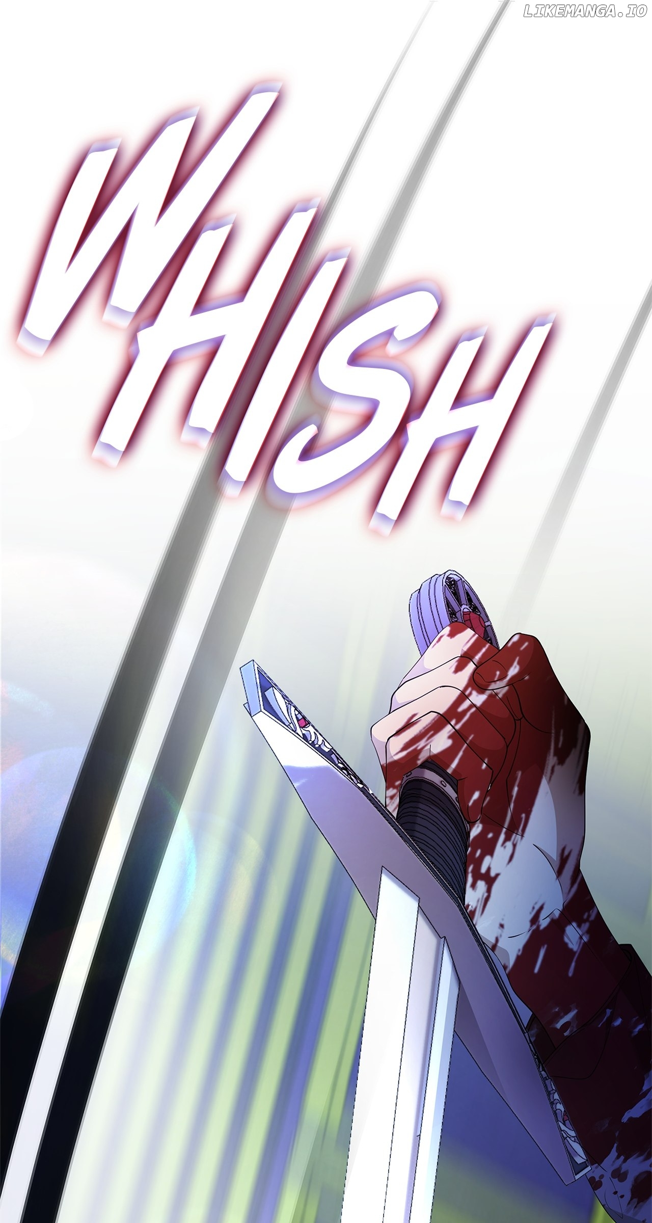 The Fangs That Pierce the Heart Chapter 17 - page 89