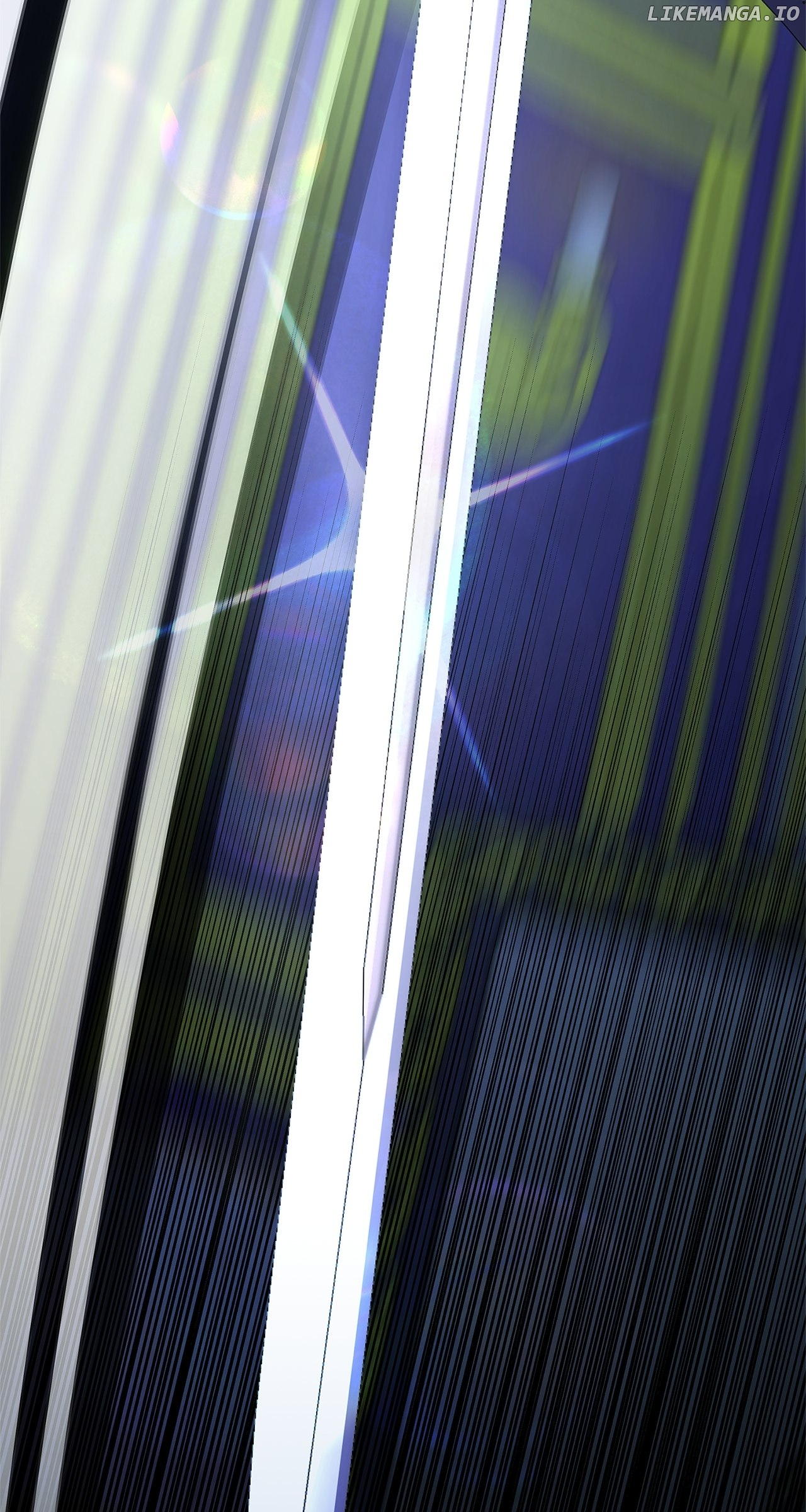 The Fangs That Pierce the Heart Chapter 17 - page 90