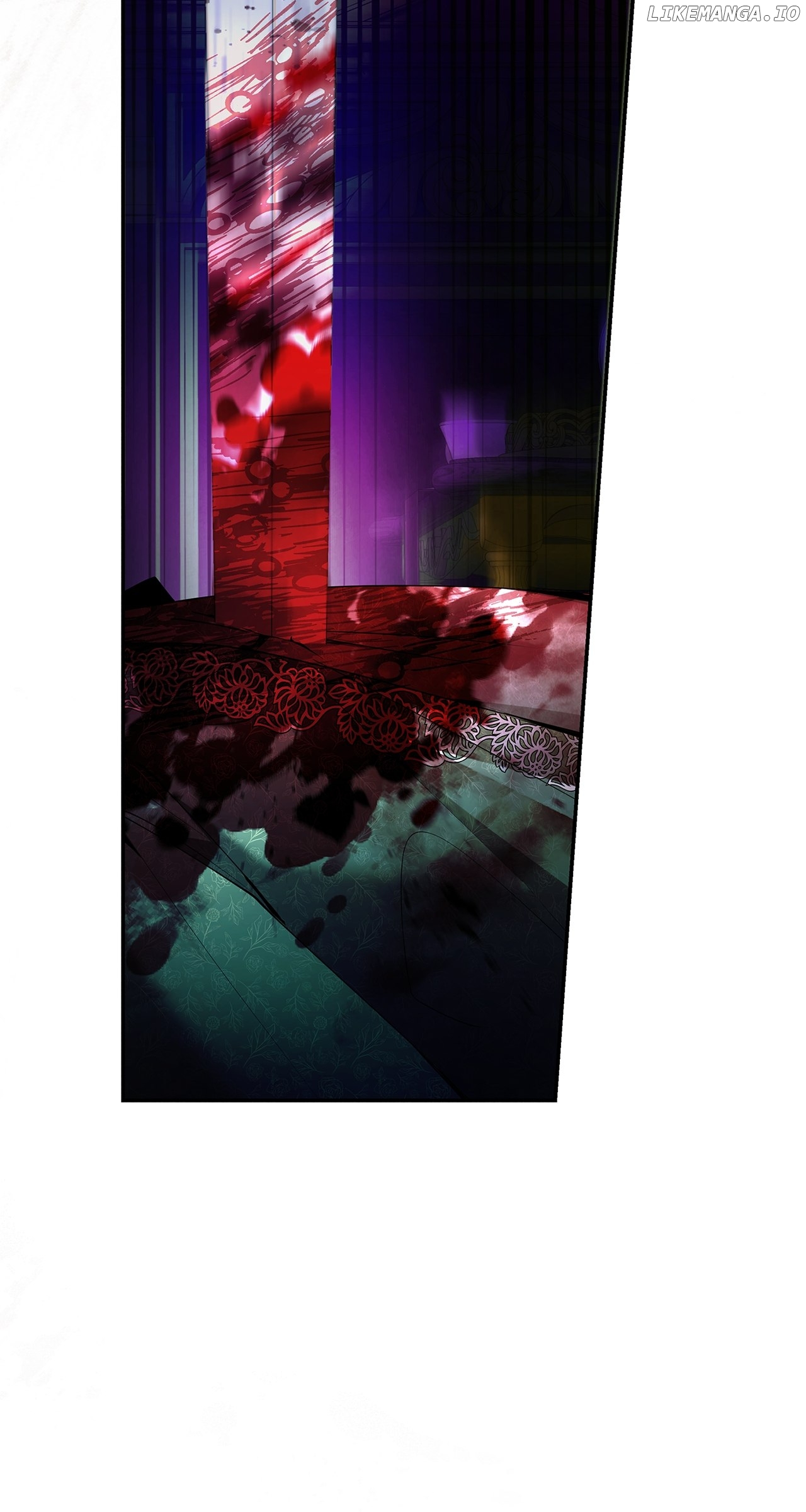 The Fangs That Pierce the Heart Chapter 17 - page 95