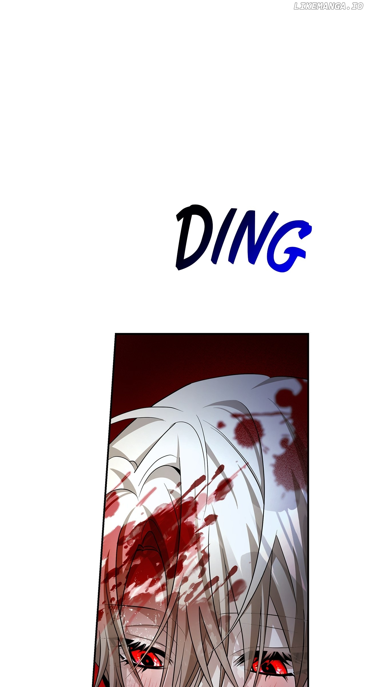 The Fangs That Pierce the Heart Chapter 17 - page 97