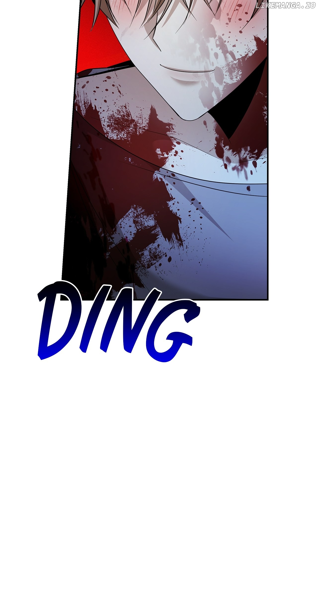 The Fangs That Pierce the Heart Chapter 17 - page 98