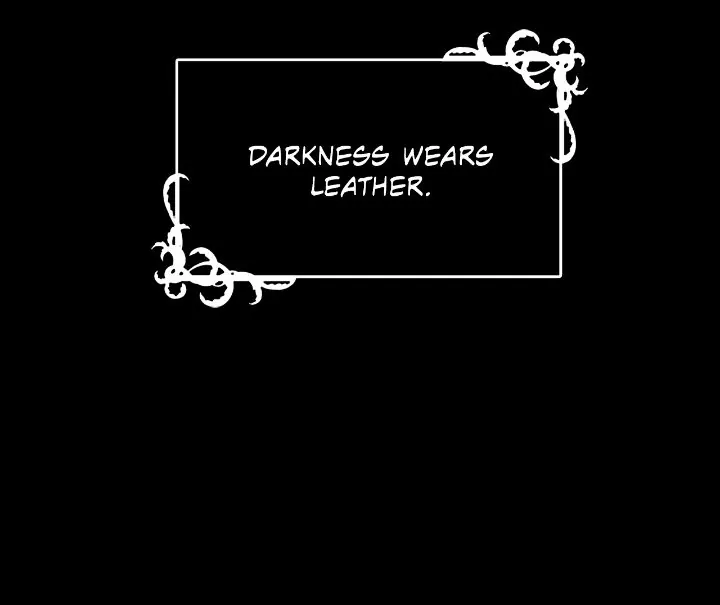 The Fangs That Pierce the Heart Chapter 18 - page 17