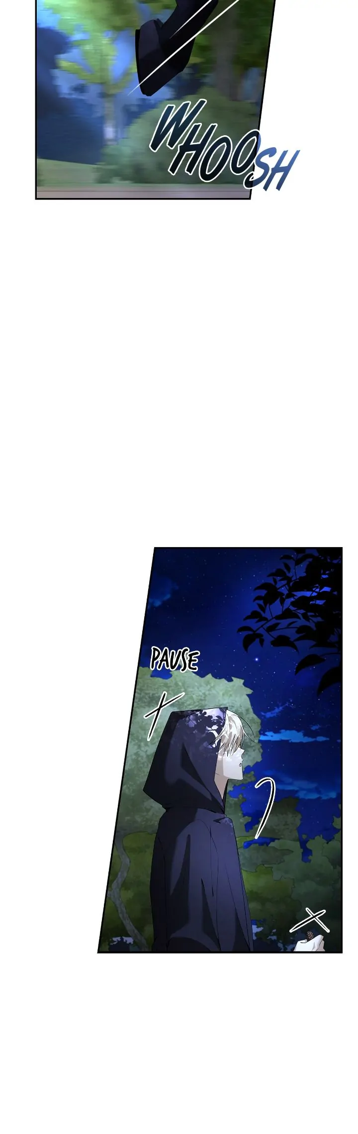 The Fangs That Pierce the Heart Chapter 18 - page 19
