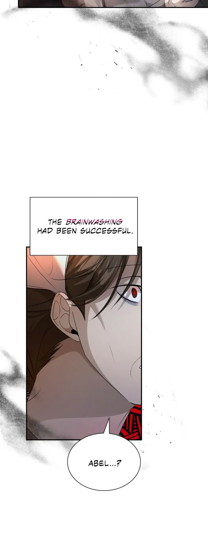 The Fangs That Pierce the Heart Chapter 18 - page 2
