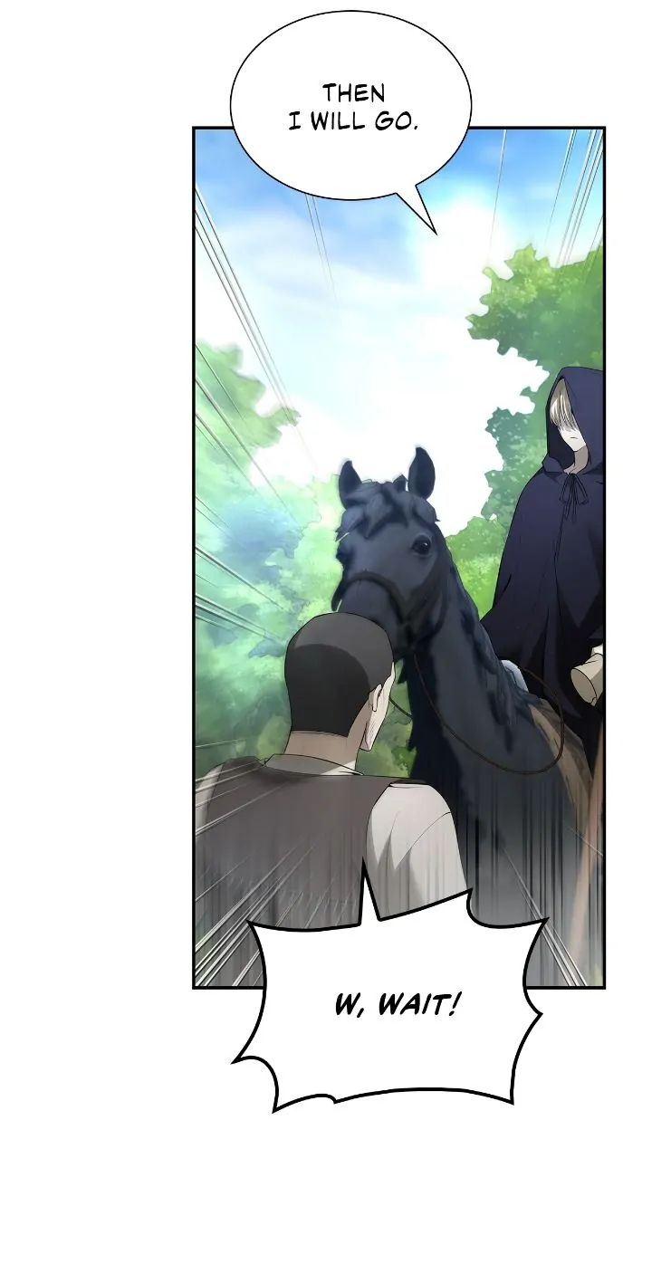 The Fangs That Pierce the Heart Chapter 18 - page 43
